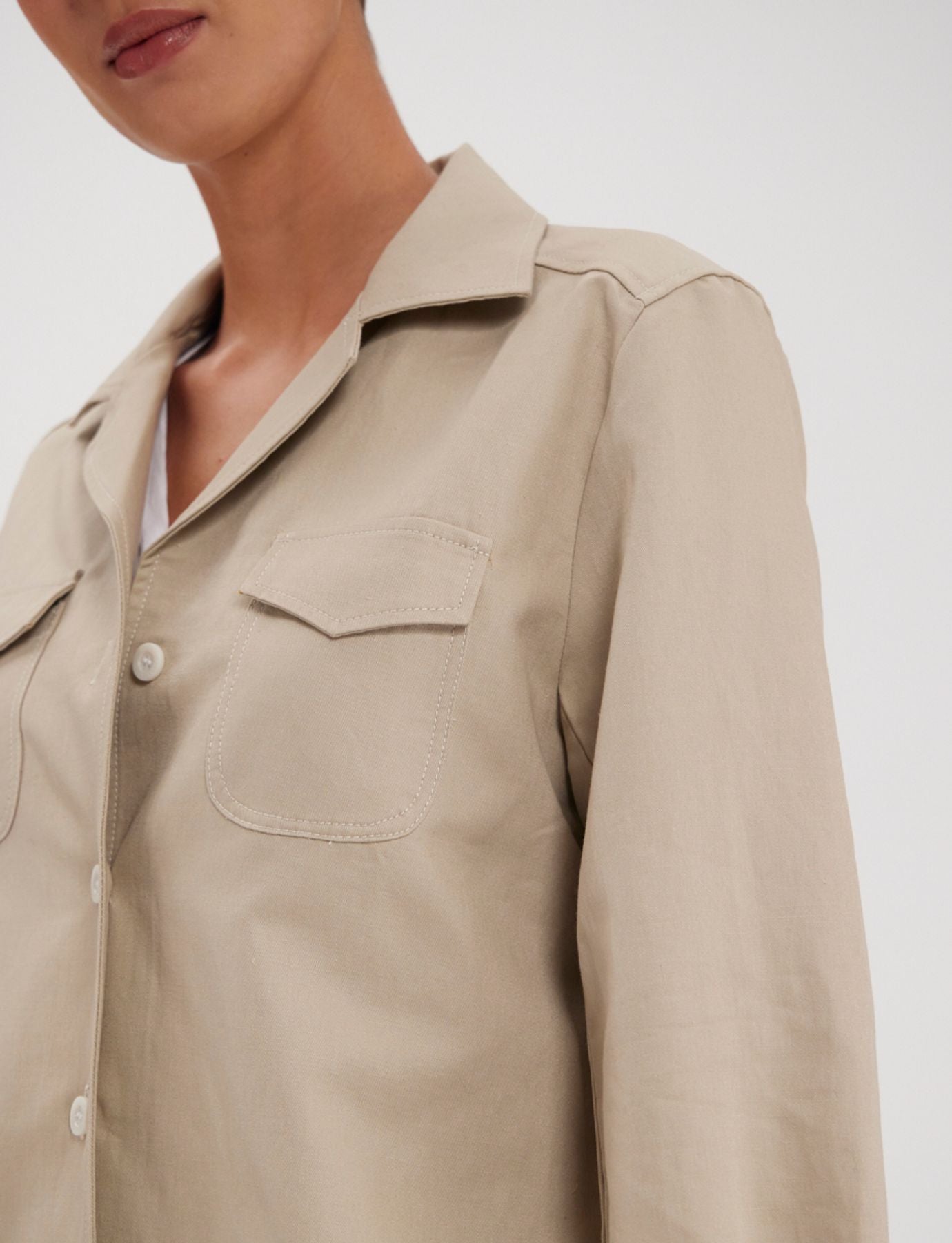 EVANA SHIRT