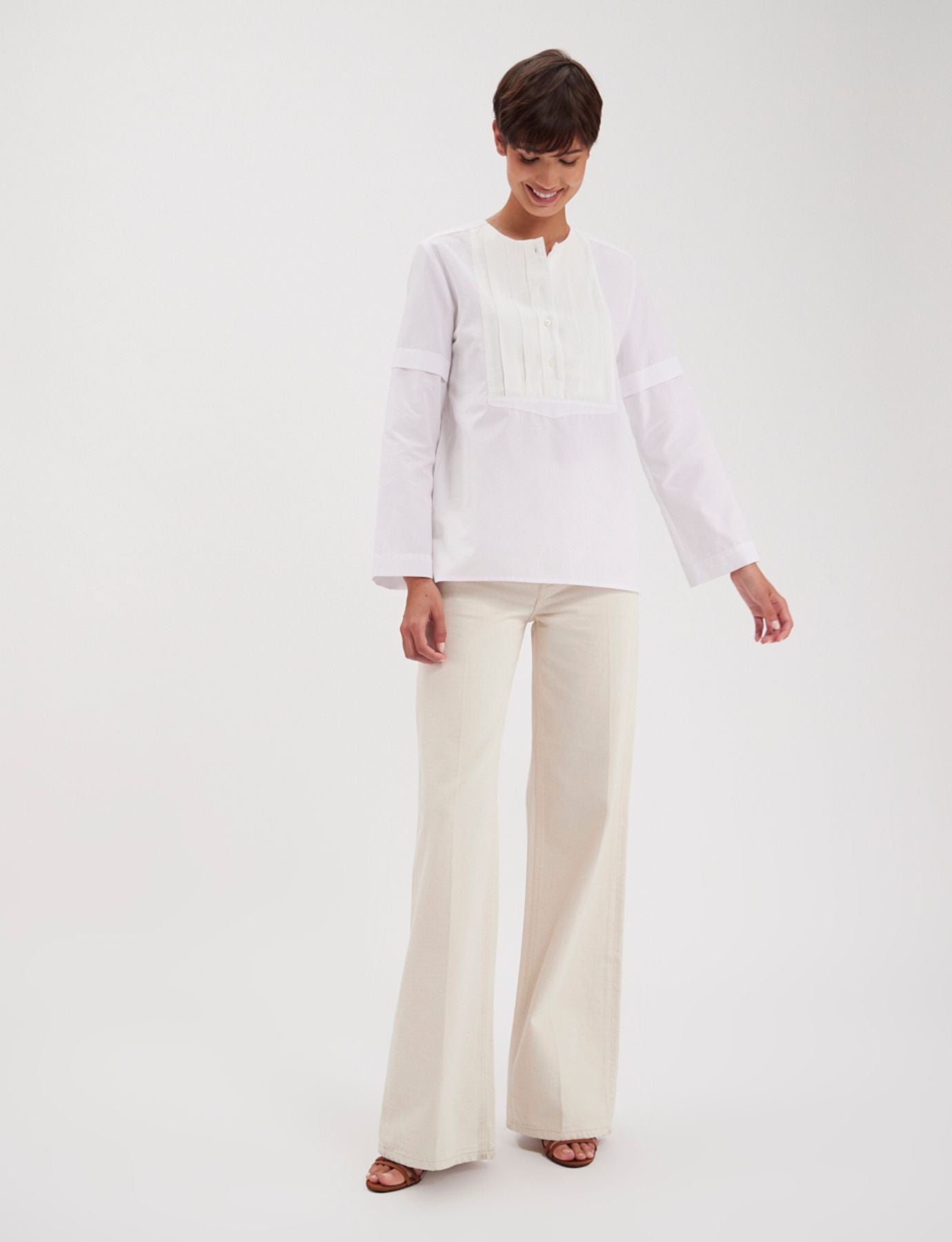 NANETTE TOP