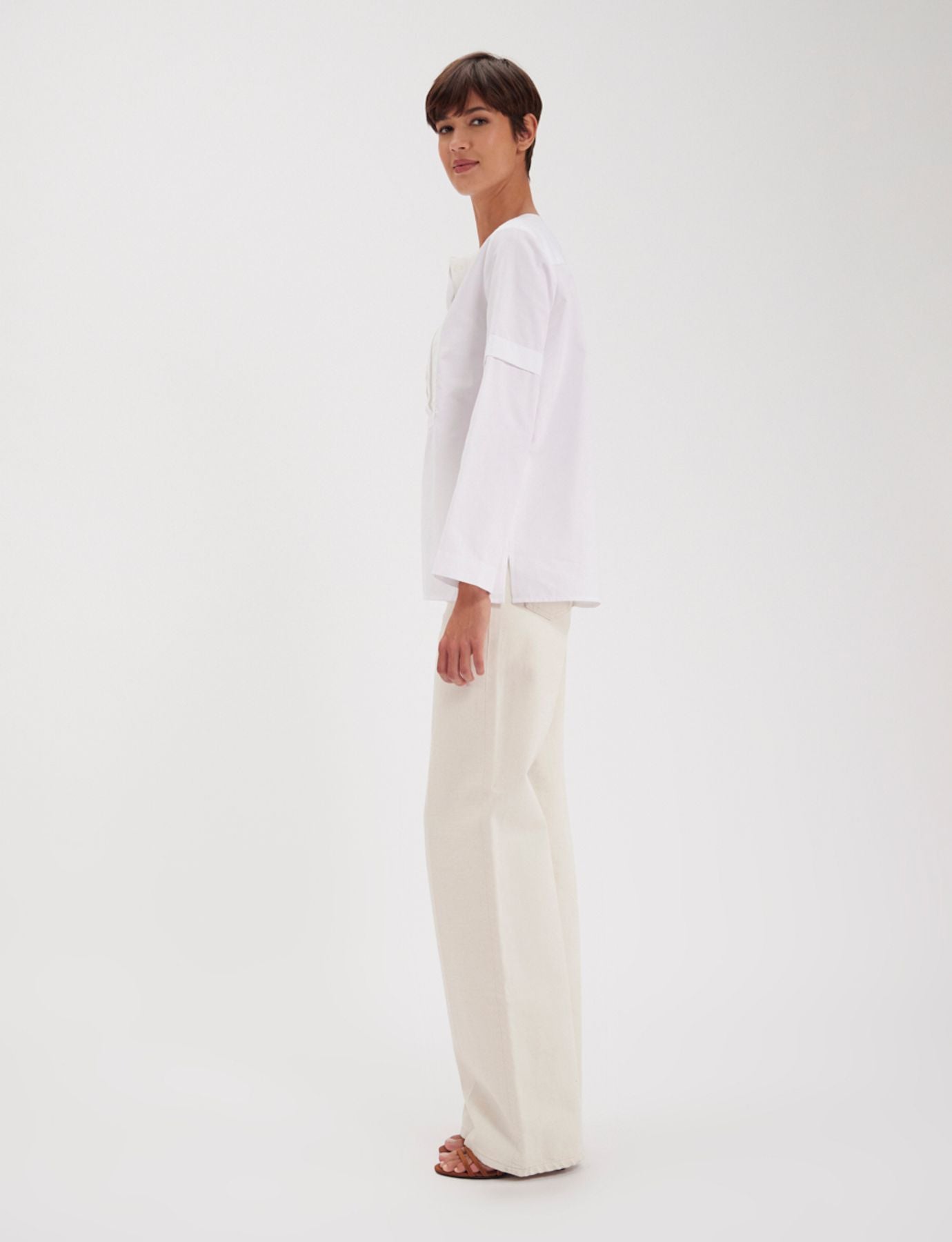 NANETTE TOP