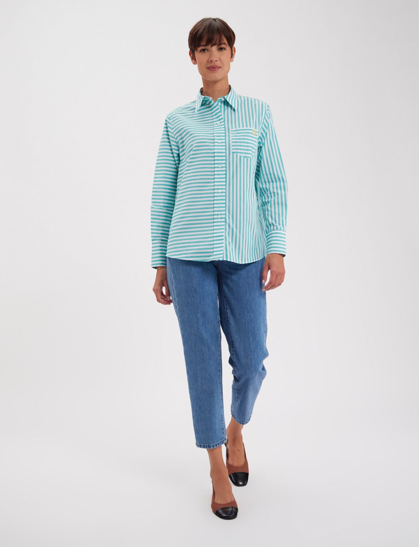 MAUREEN SHIRT