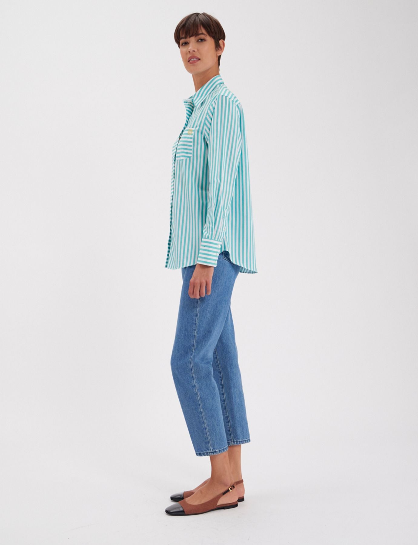 MAUREEN SHIRT