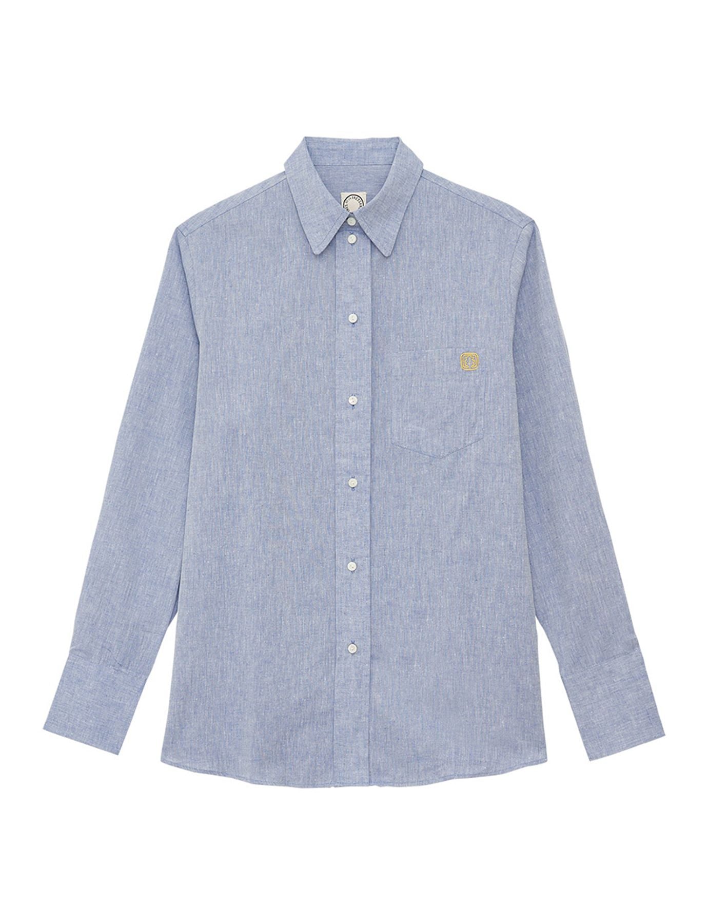 CAMICIA MAUREEN