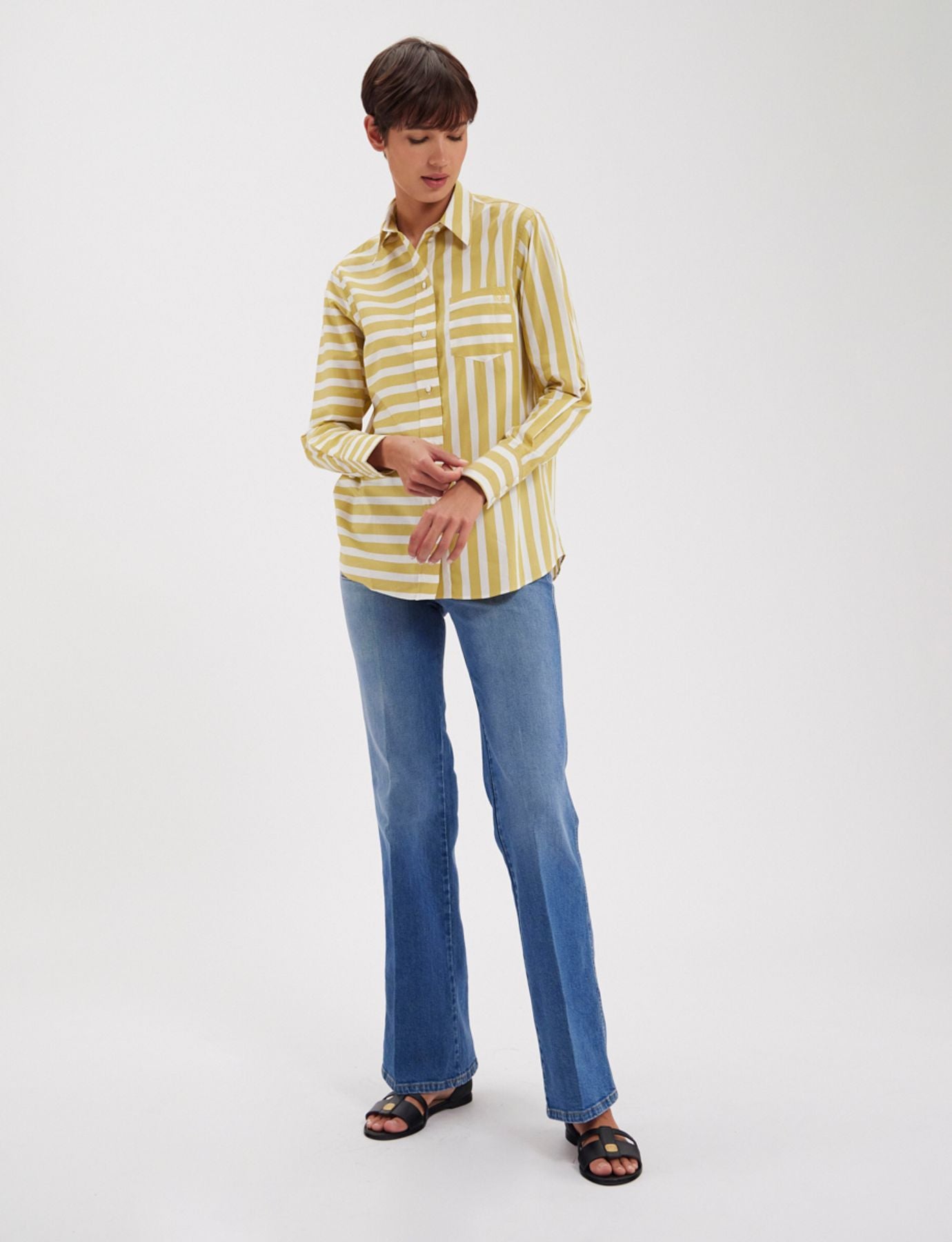 MAUREEN SHIRT