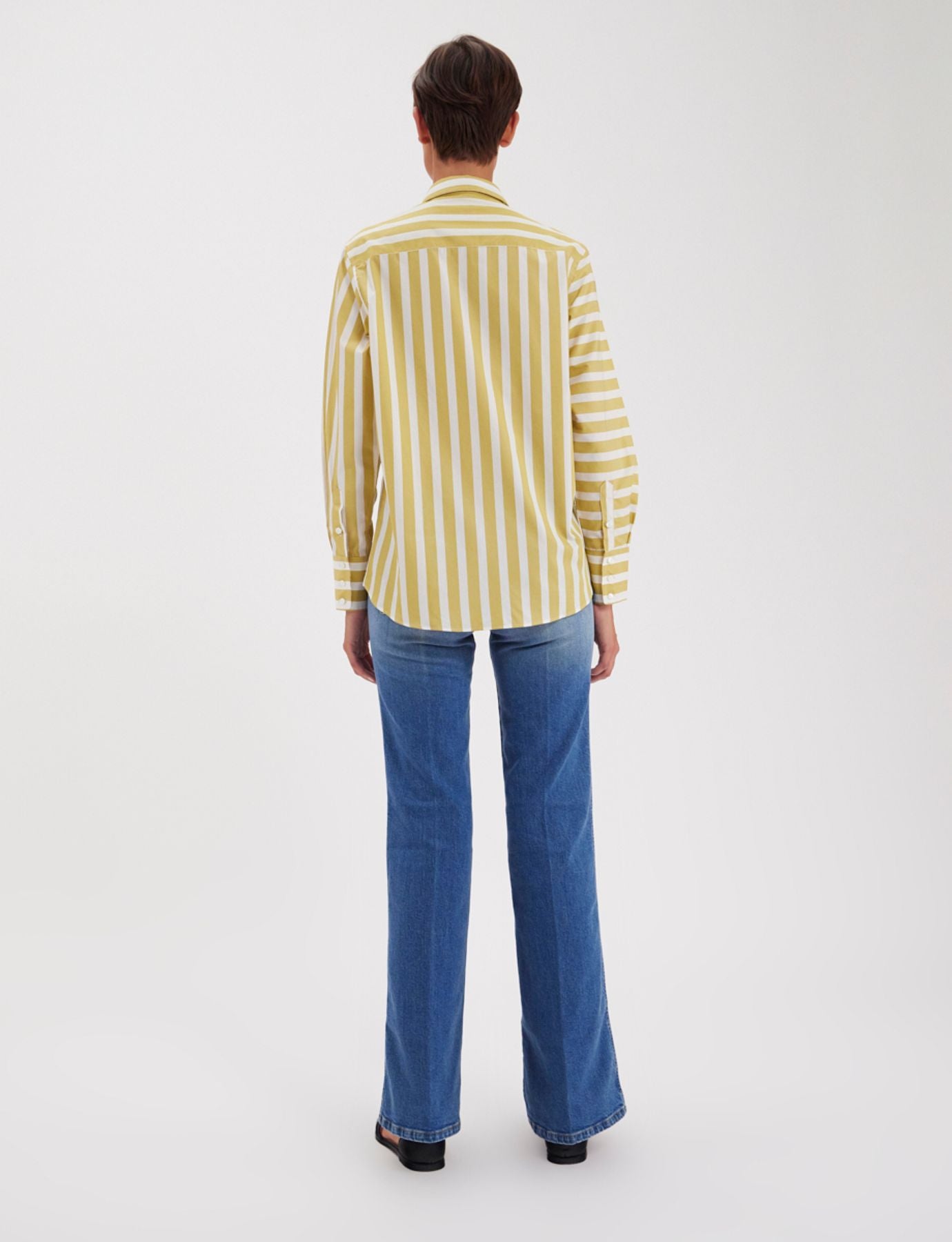 shirt-maureen-yellow-and-white-stripes