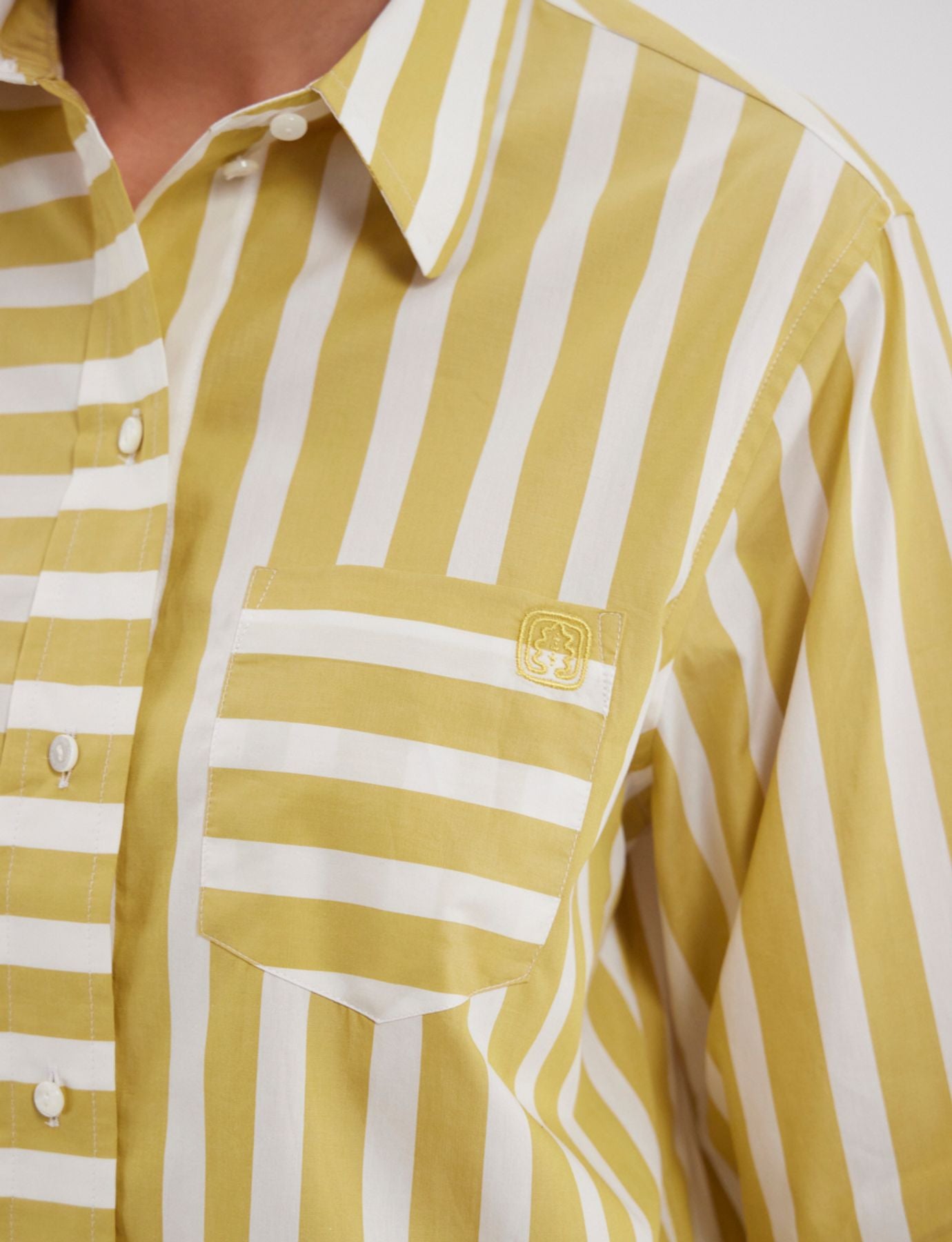 MAUREEN SHIRT