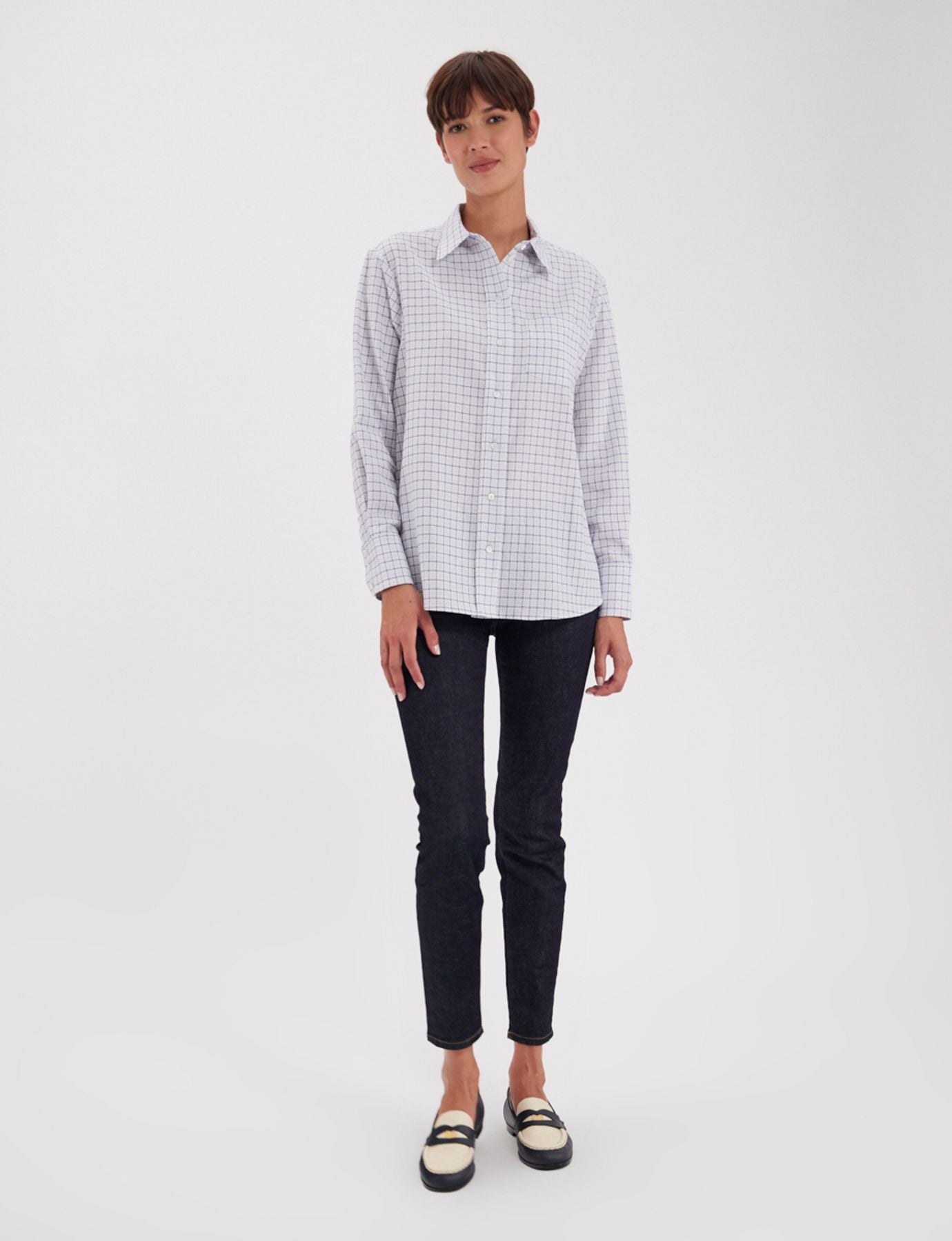 MAUREEN SHIRT