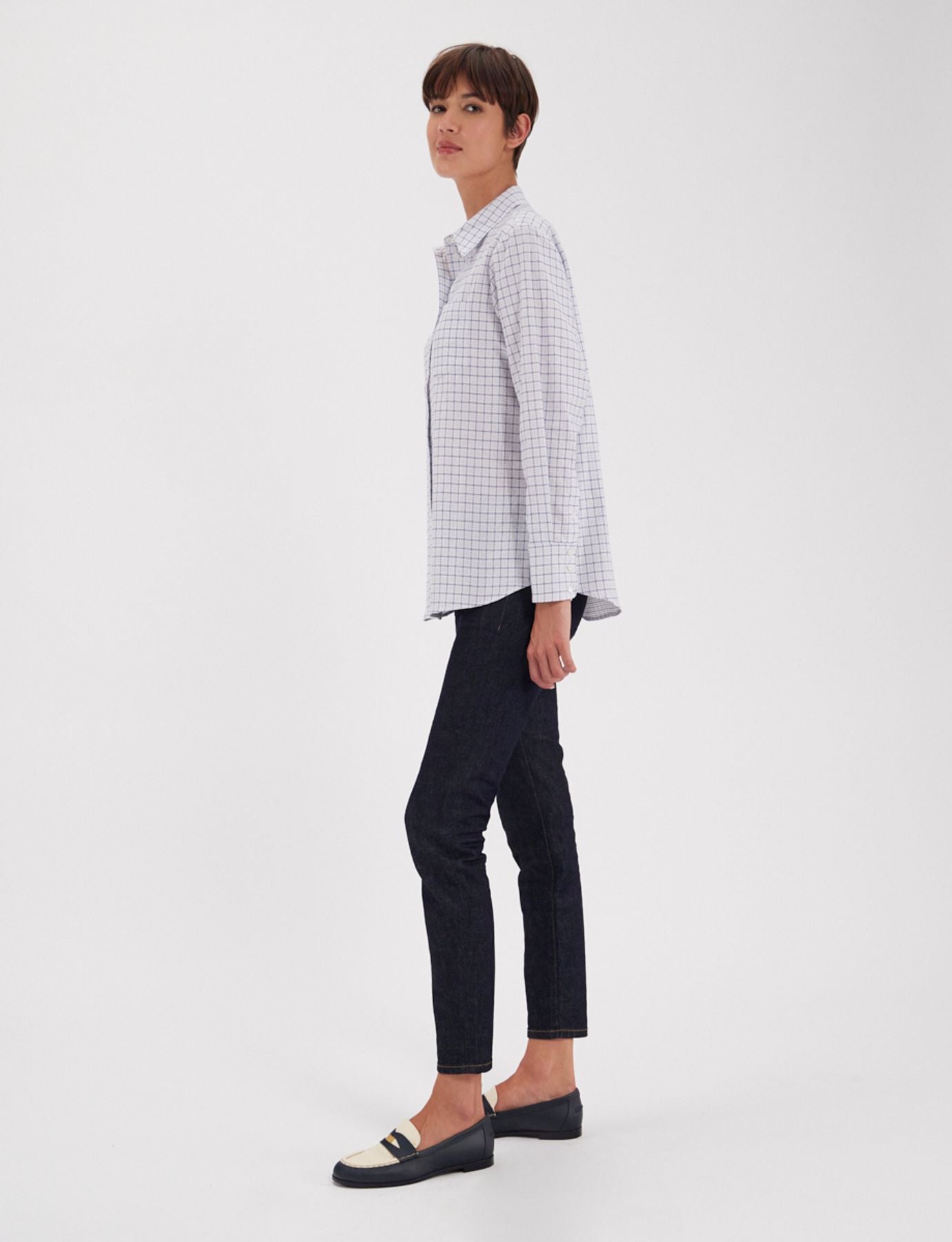 Camisa Maureen
