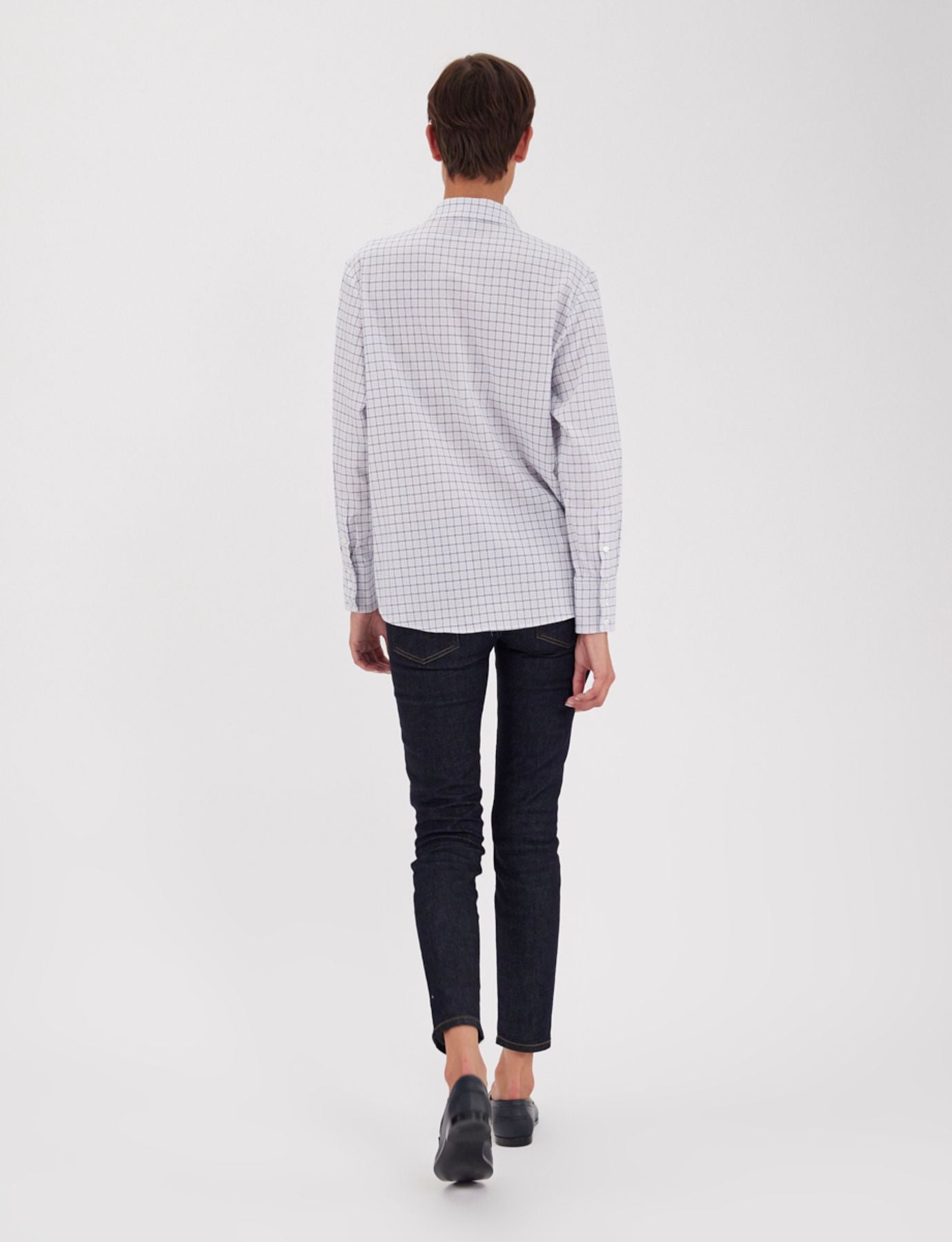 Camisa Maureen