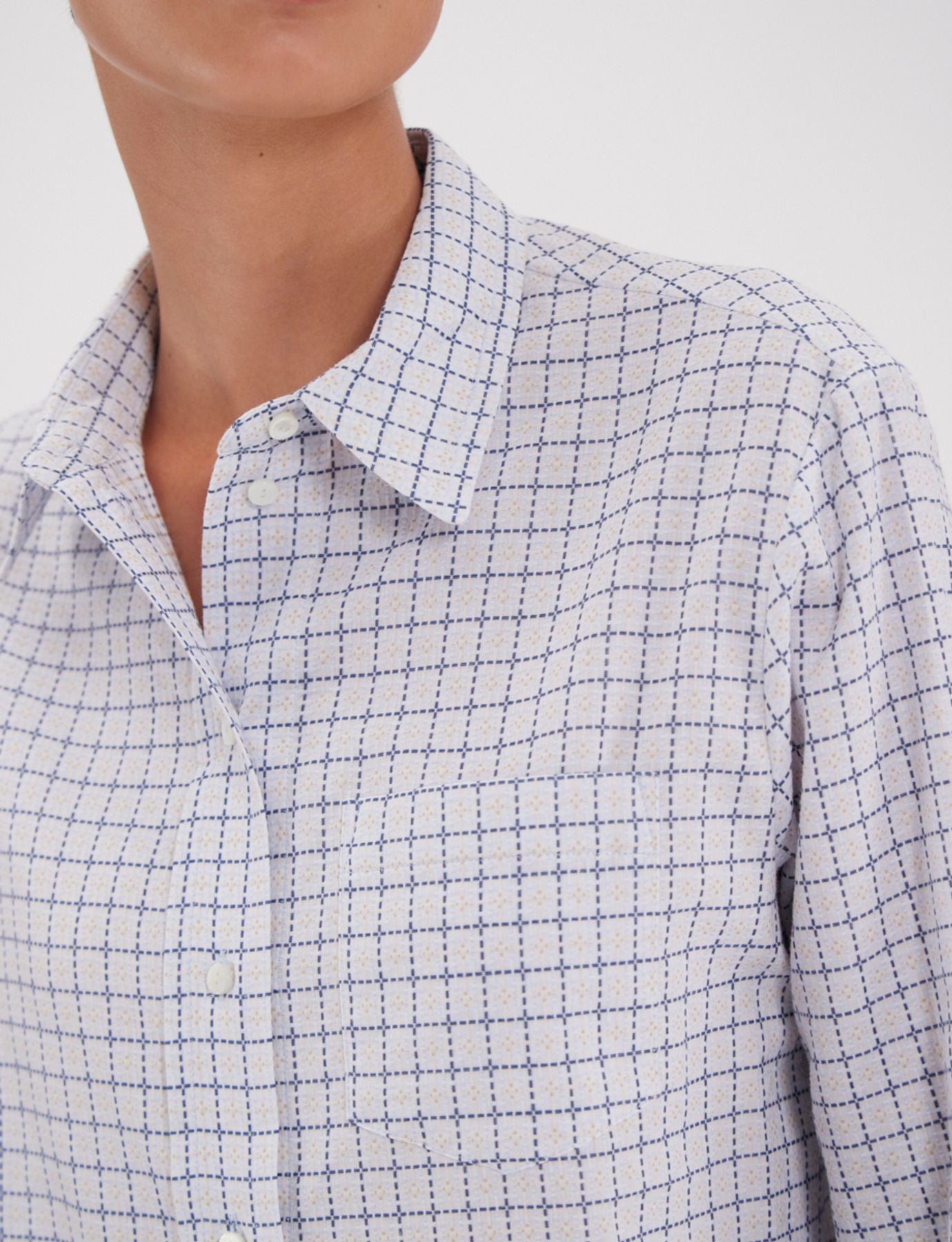Camisa Maureen