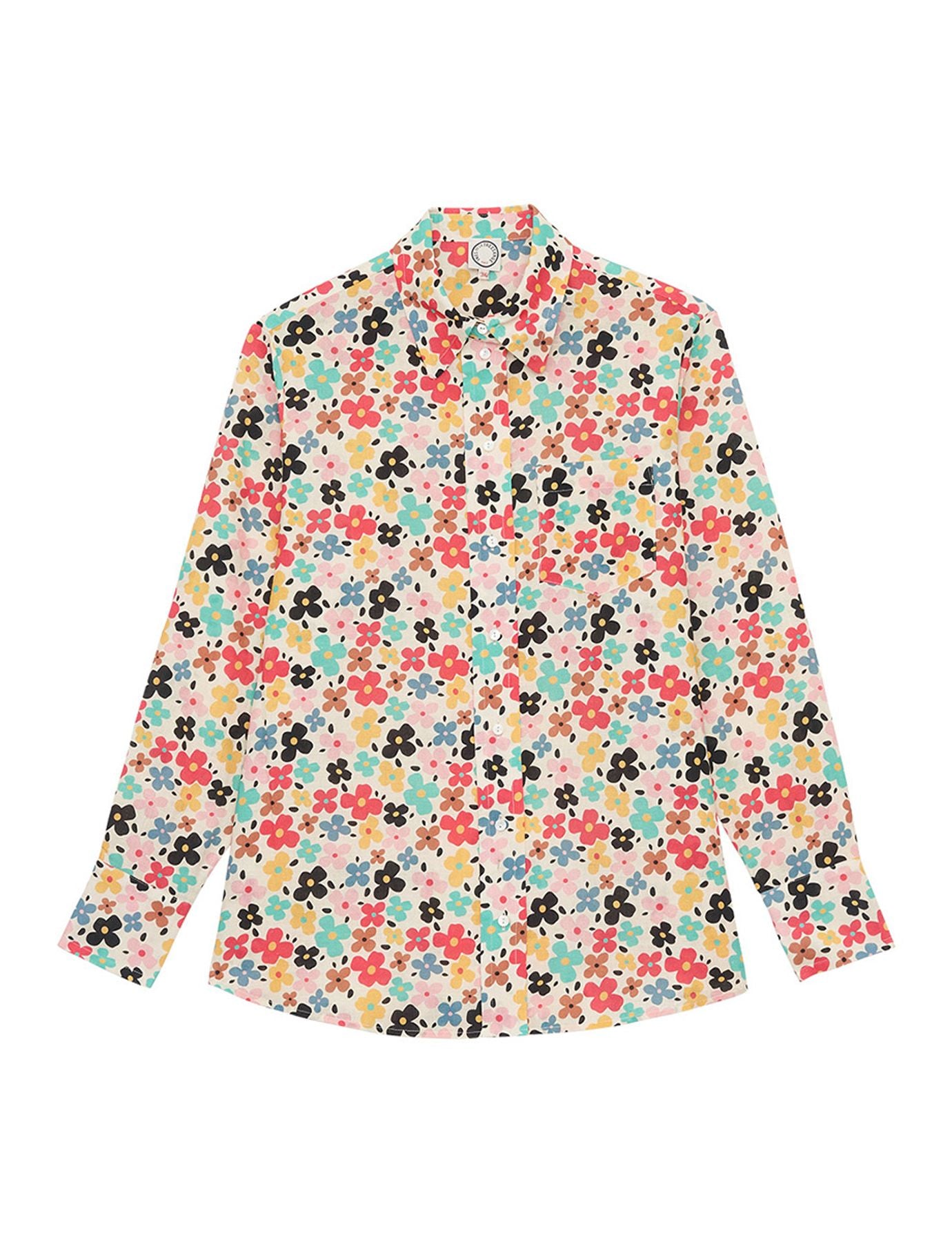 MAUREEN SHIRT