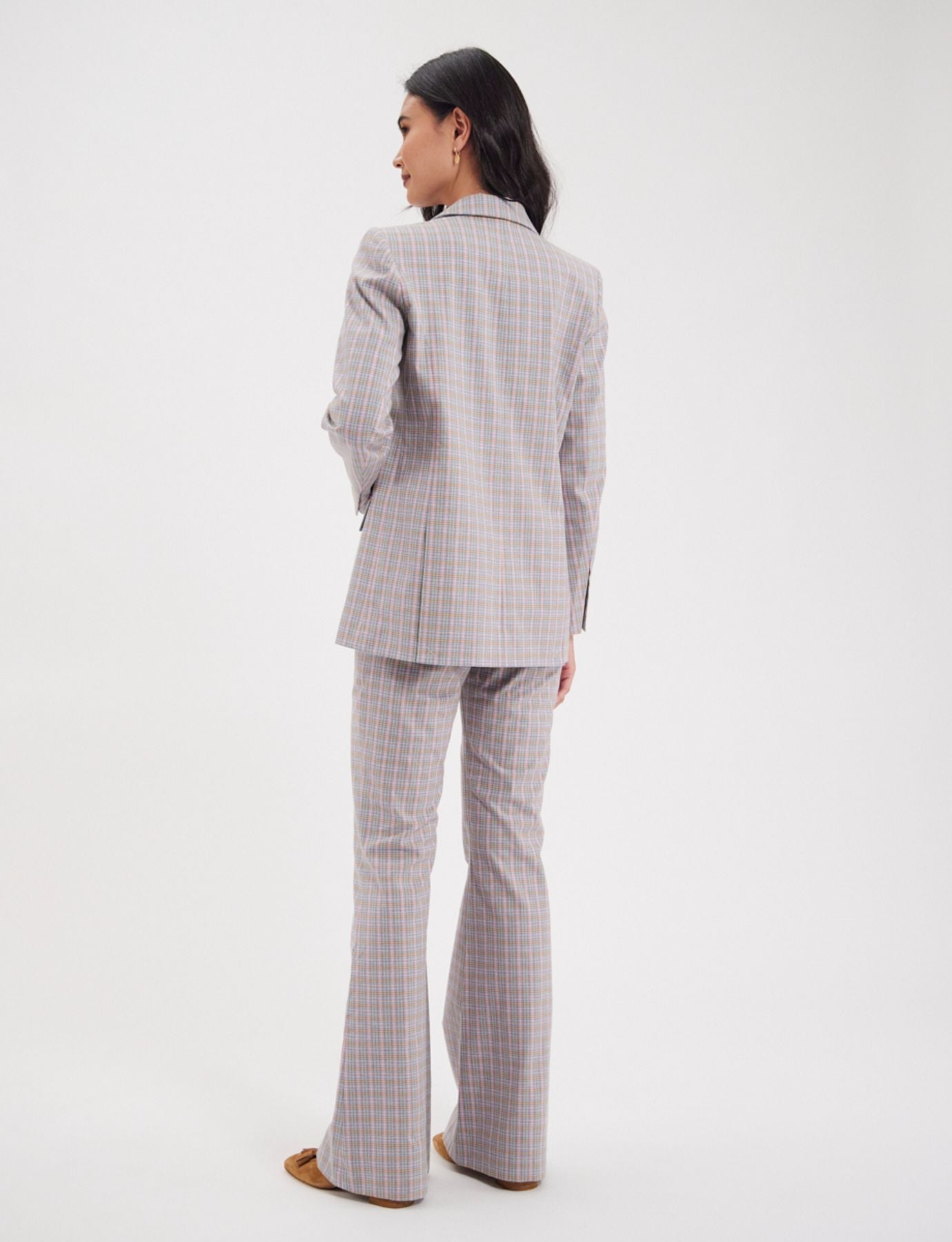 Bruna Multicolor Jacket