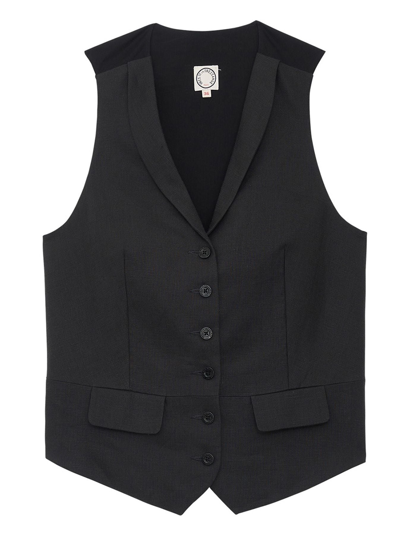 GILET ROBINSON