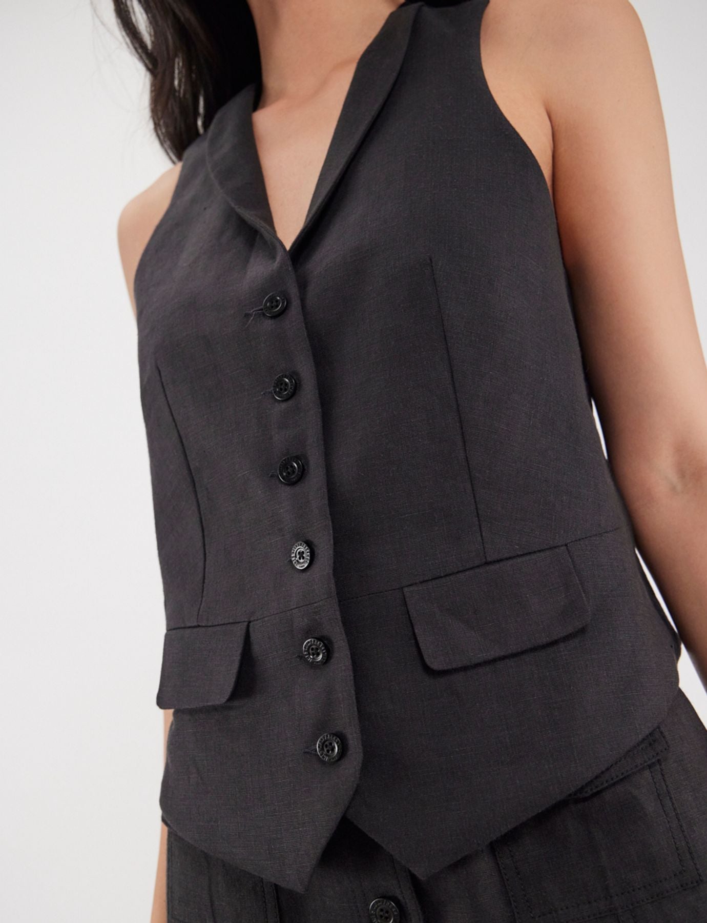 ROBINSON WAISTCOAT
