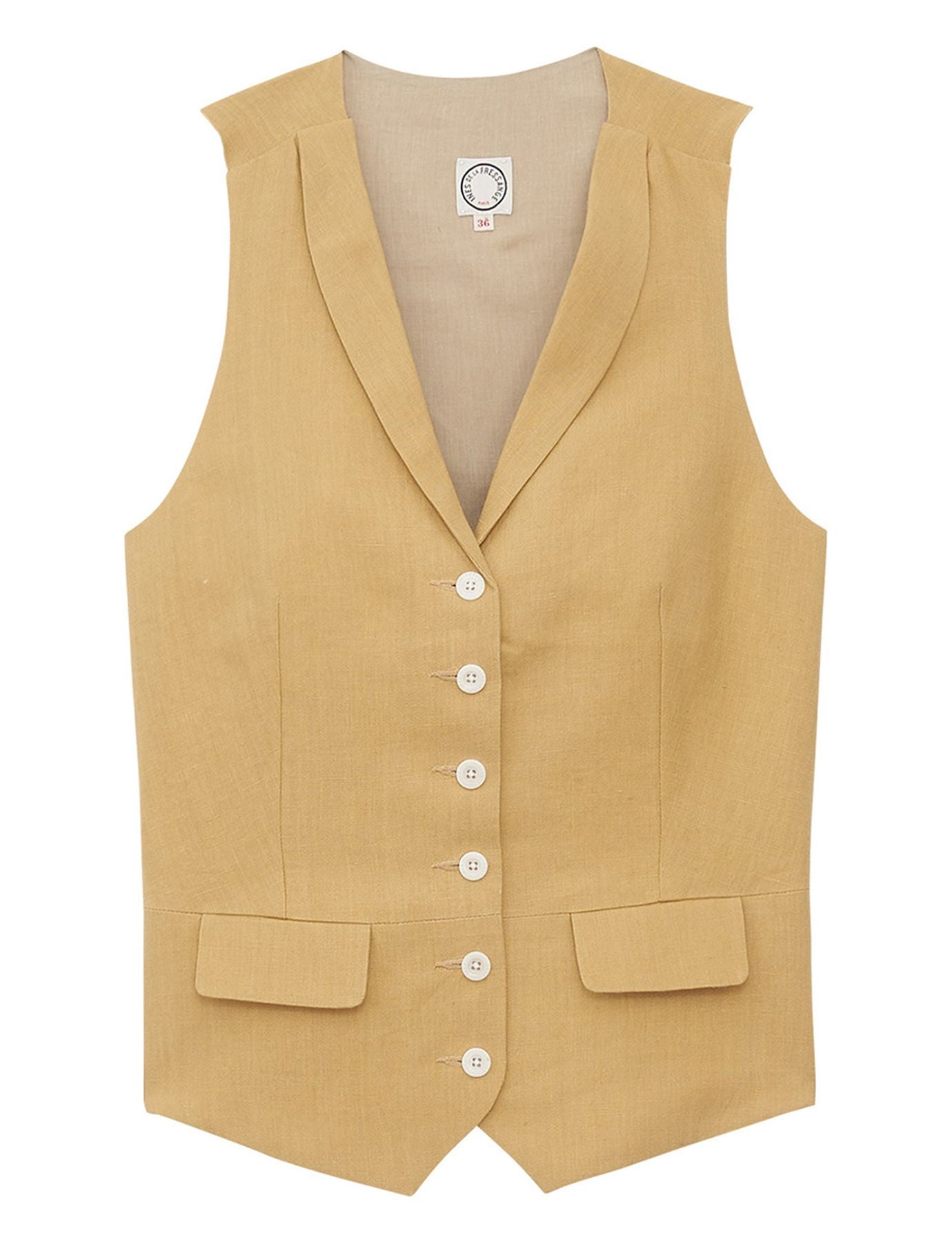 ROBINSON WAISTCOAT