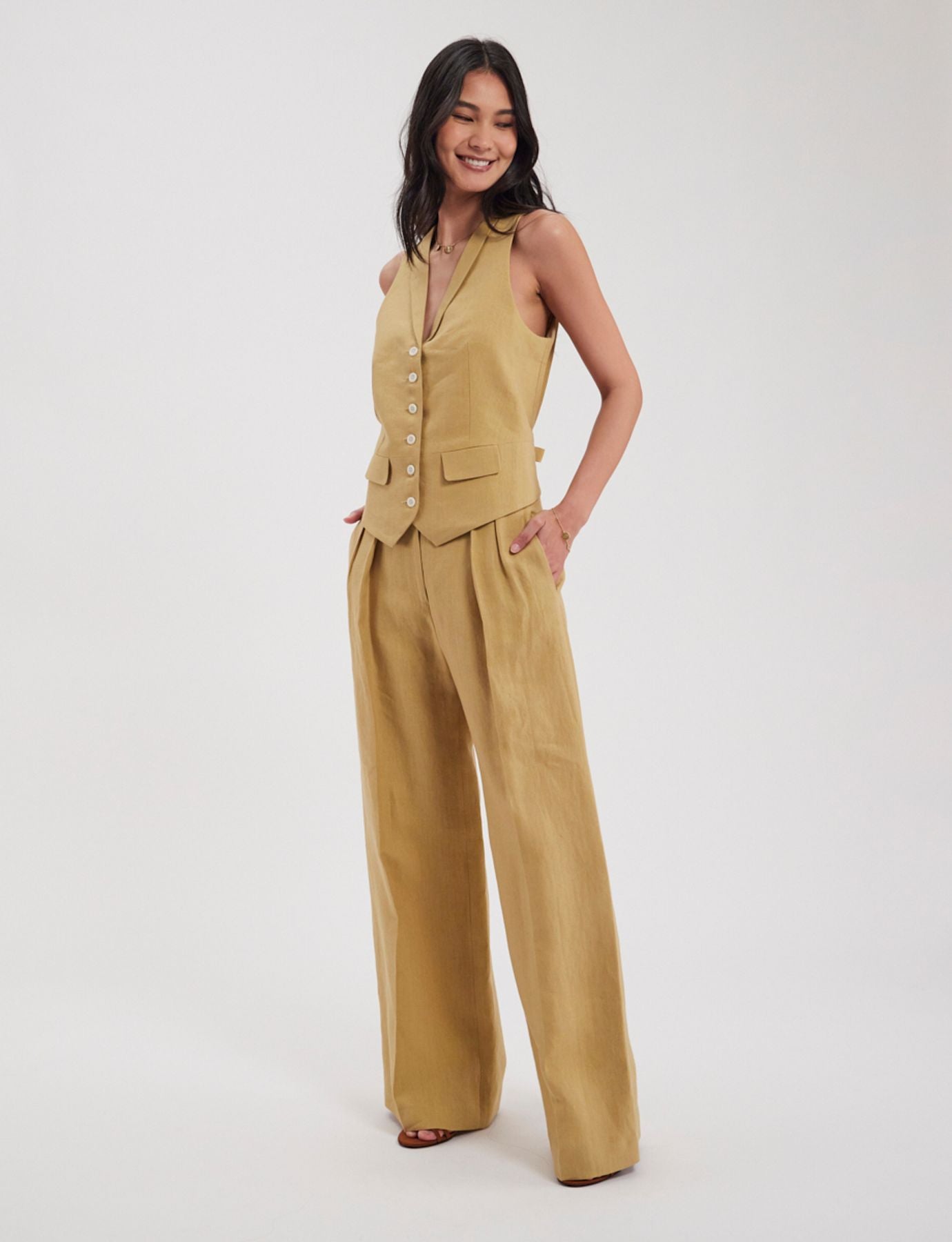 ROBINSON WAISTCOAT