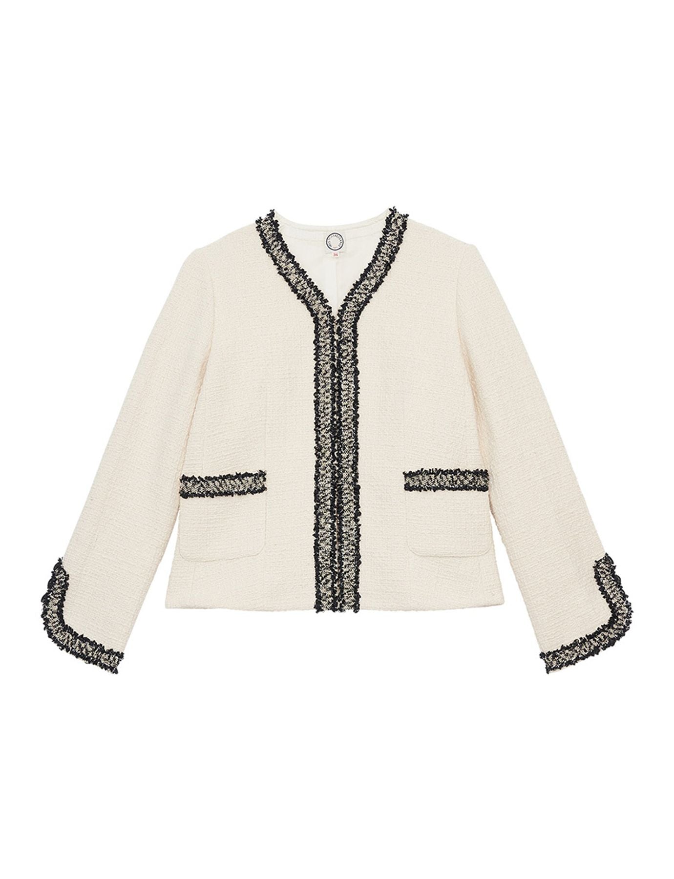 MISIA JACKET