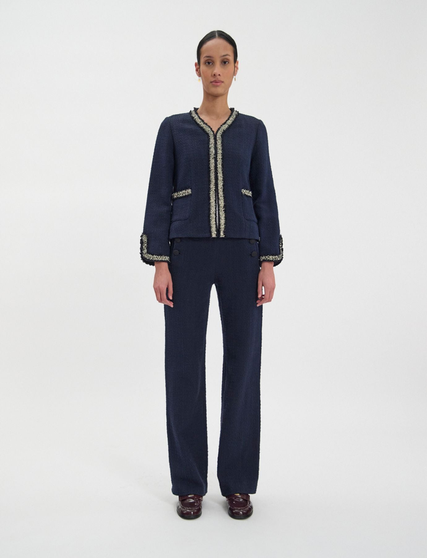 MISIA JACKET