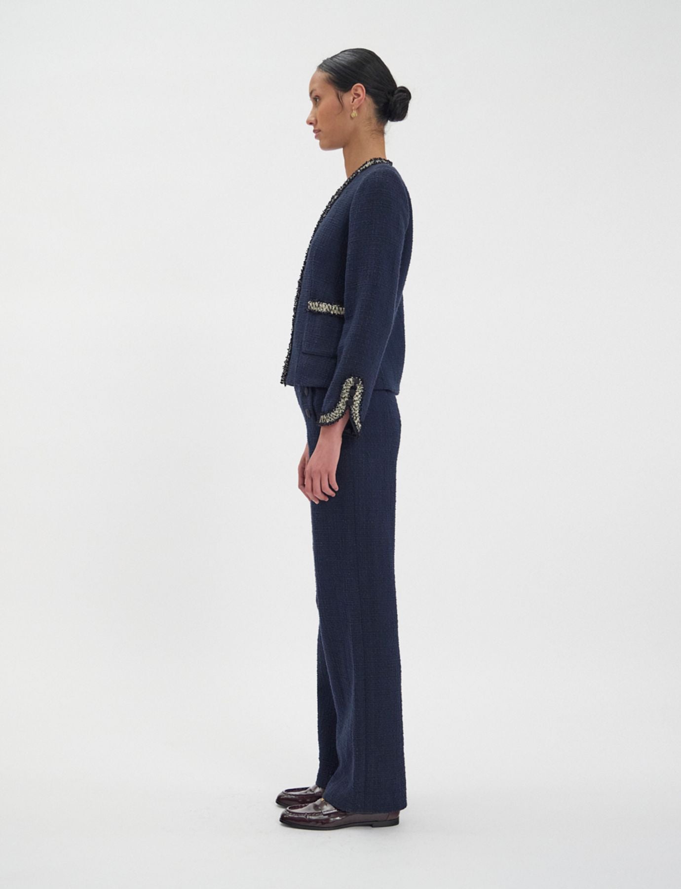 MISIA JACKET