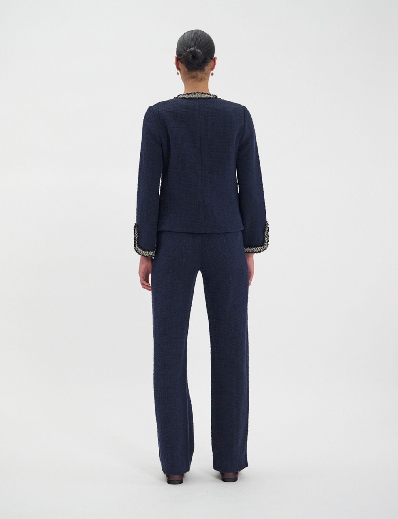 MISIA JACKET