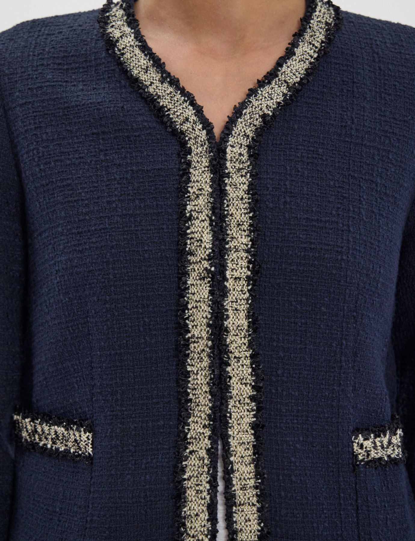 MISIA JACKET
