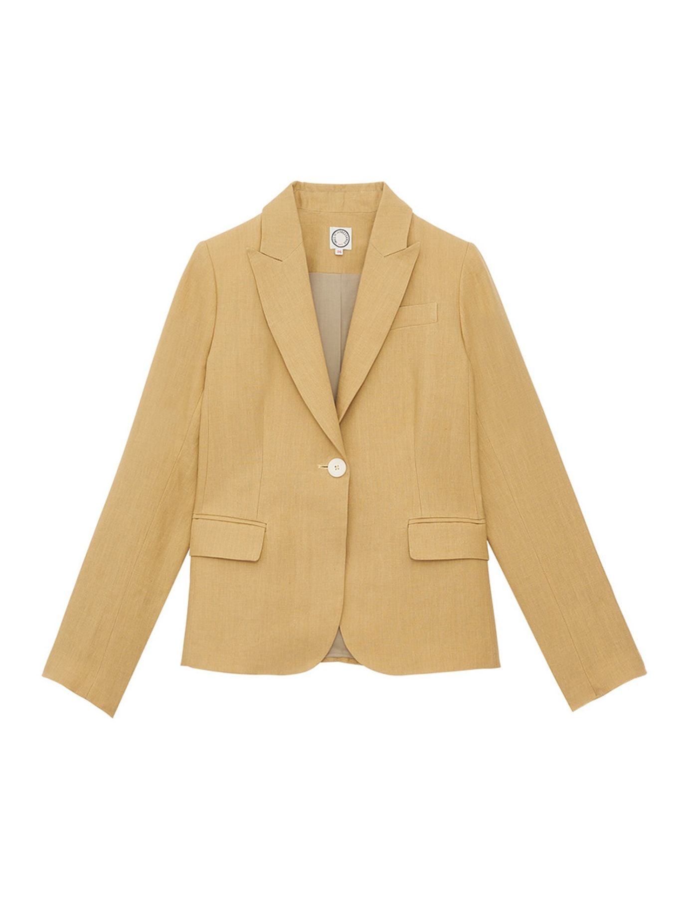 NICOLETTA JACKET