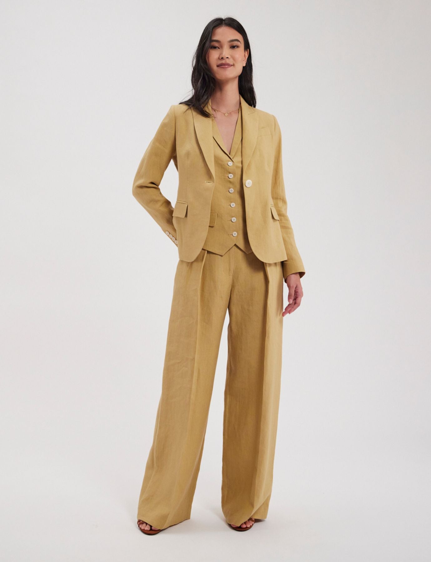 NICOLETTA JACKET