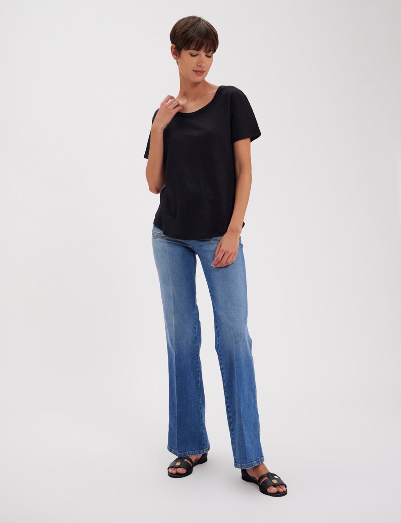 Lison tee shirt