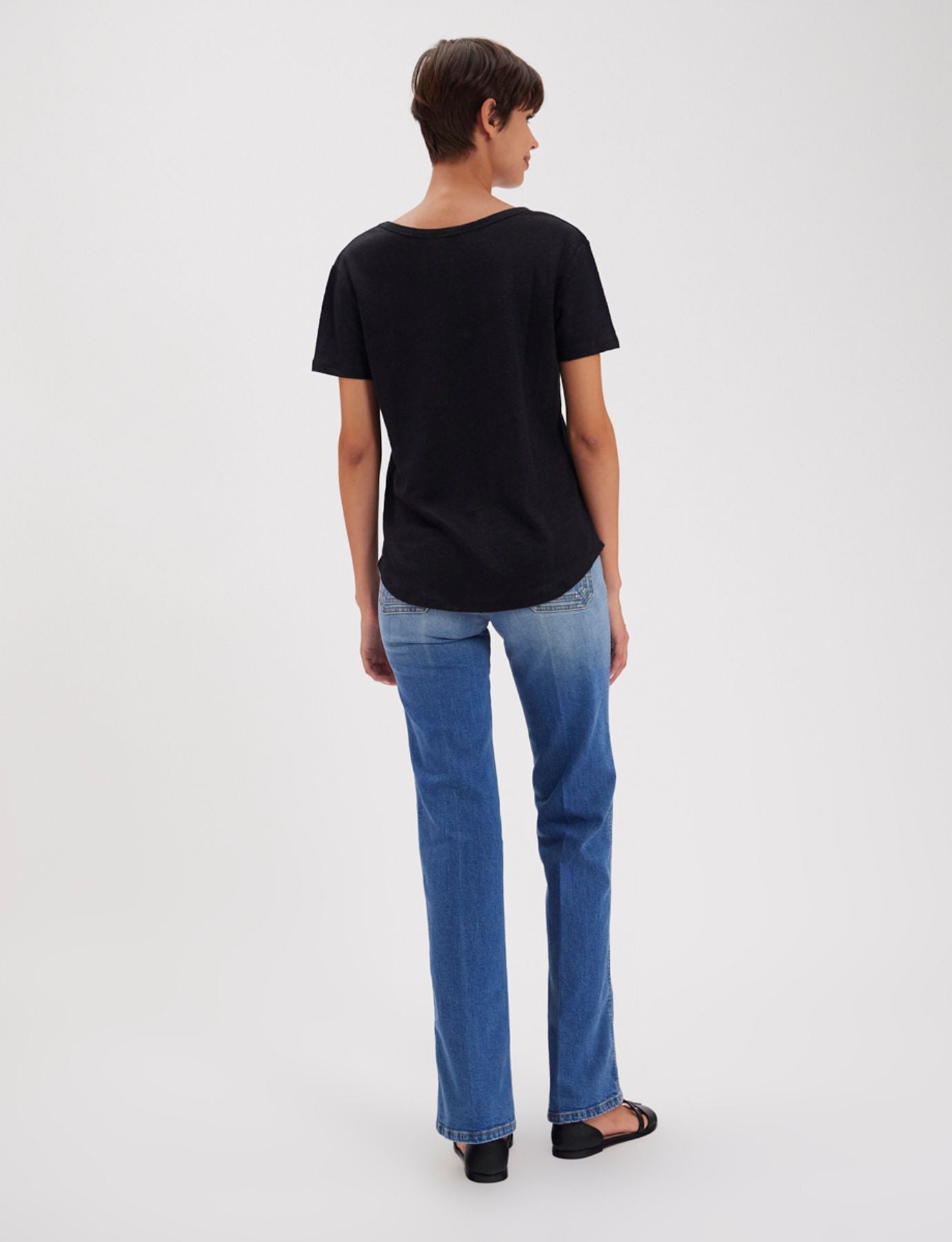 Lison tee shirt