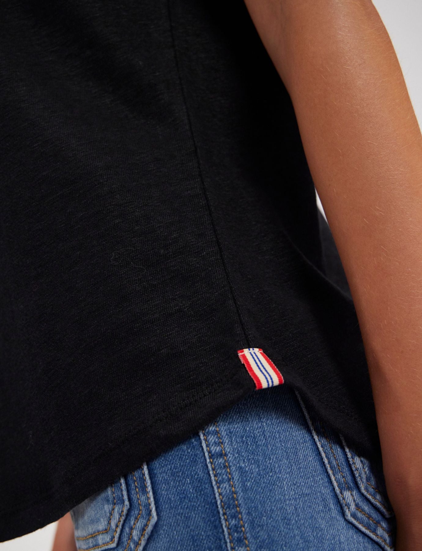 Lison tee shirt
