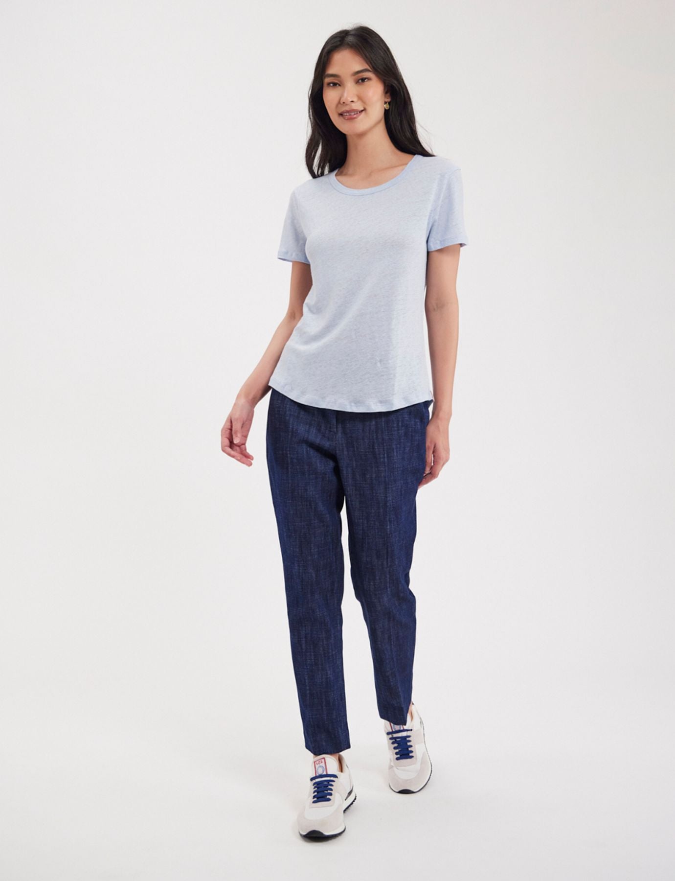 Lison tee shirt