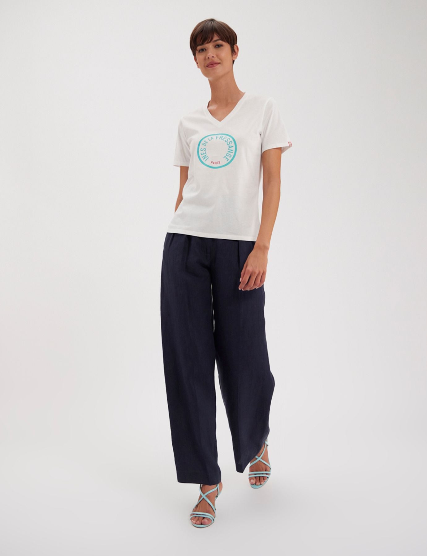 PIA TEE SHIRT