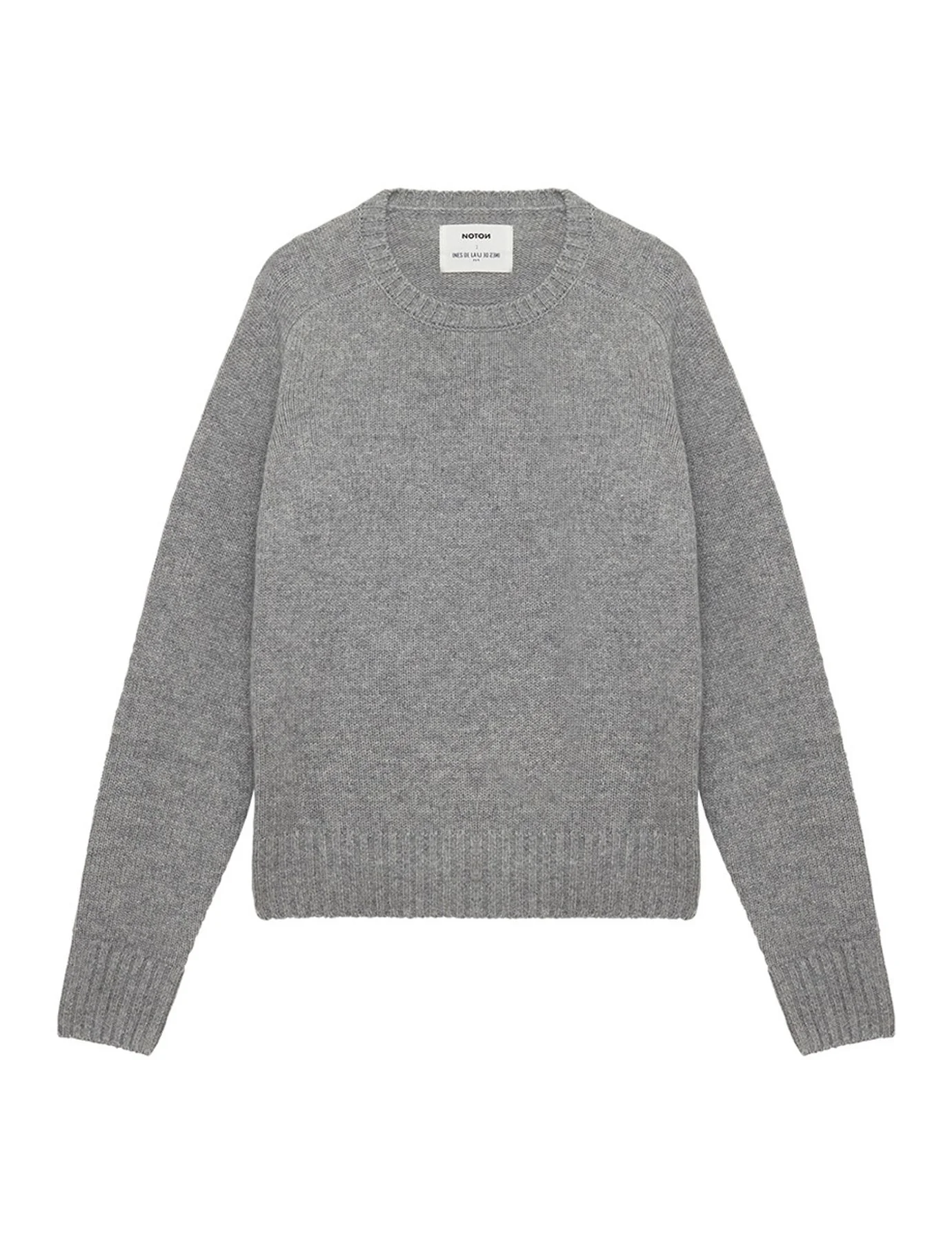 sweater-cashmere-gray-round-neck-hammer-sleeves-x-notshy