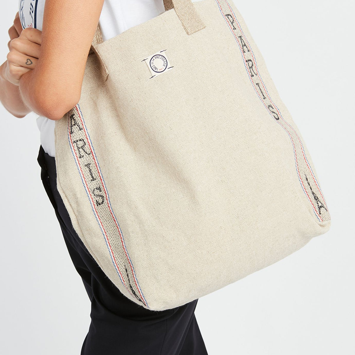 Tote bag Paris - Main Image