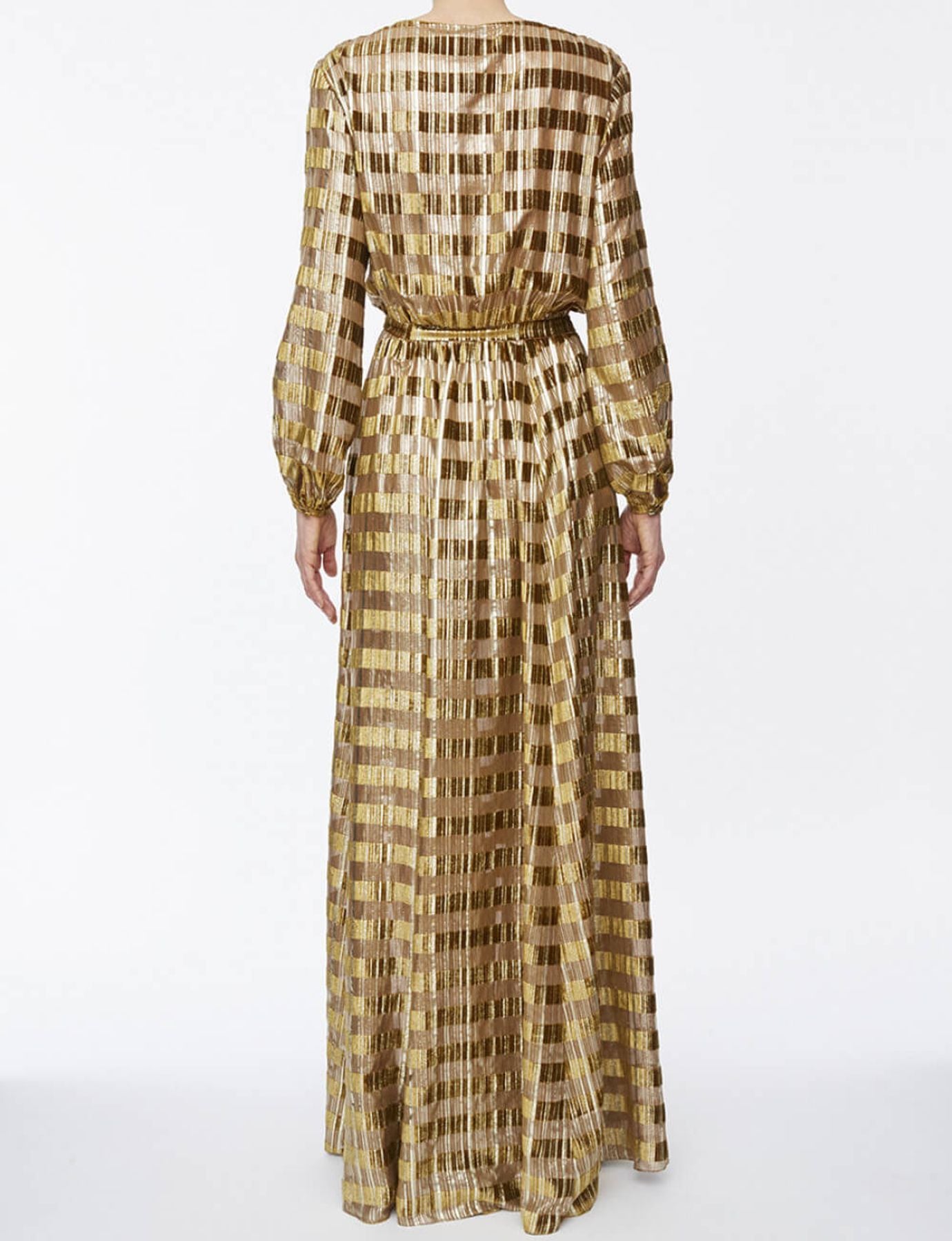 dressed-adele-velour-and-lurex-gold
