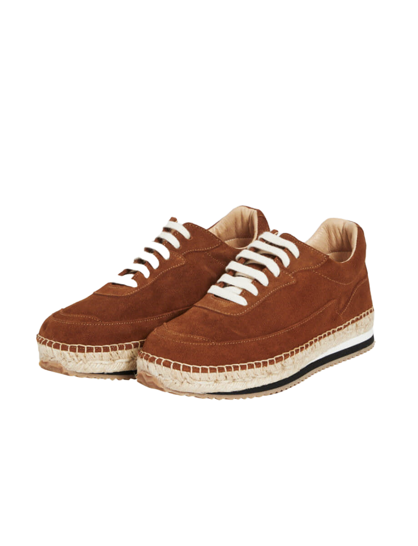 sneakers-espadrilles-tracy-daim-marron