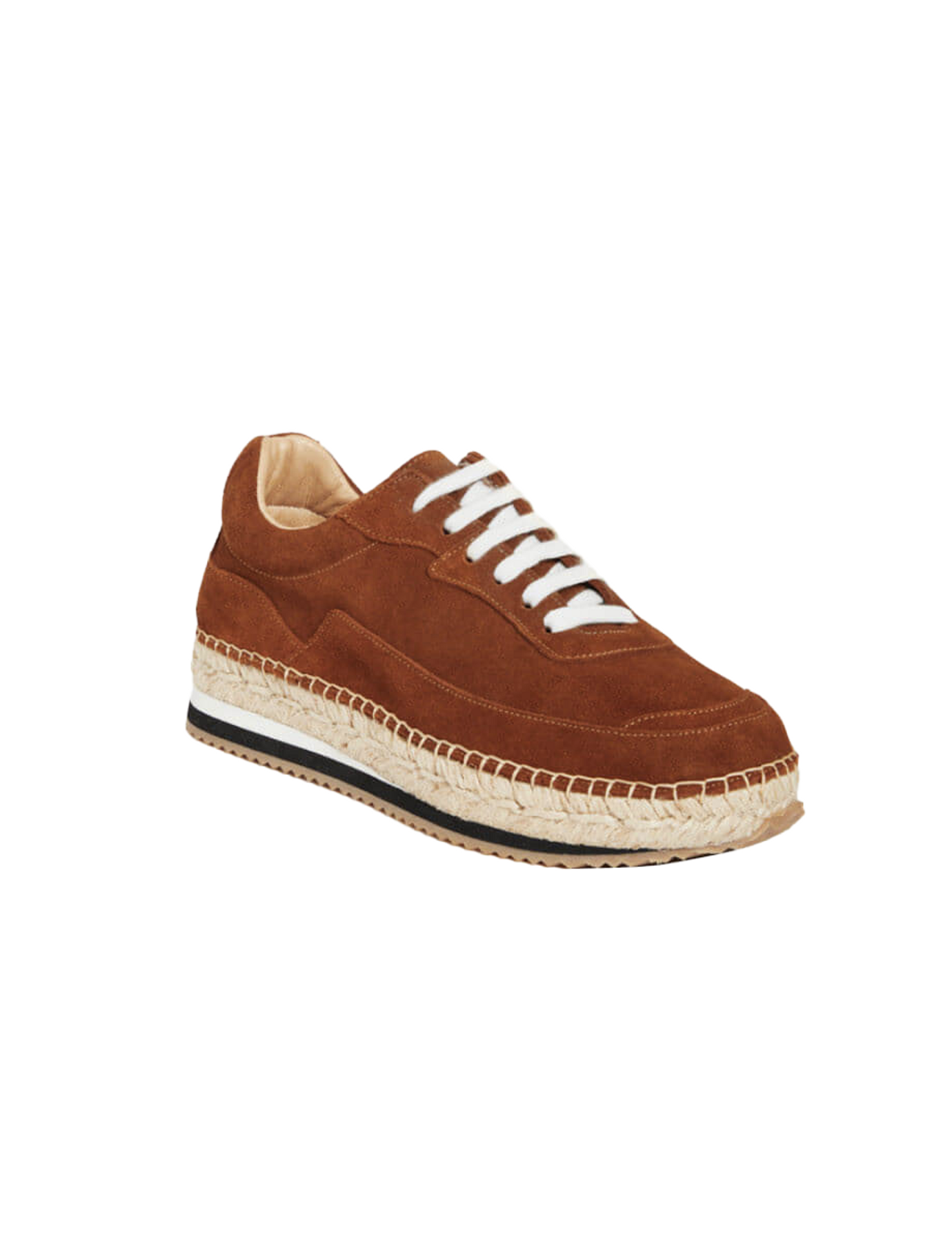 sneakers-espadrilles-tracy-daim-marron