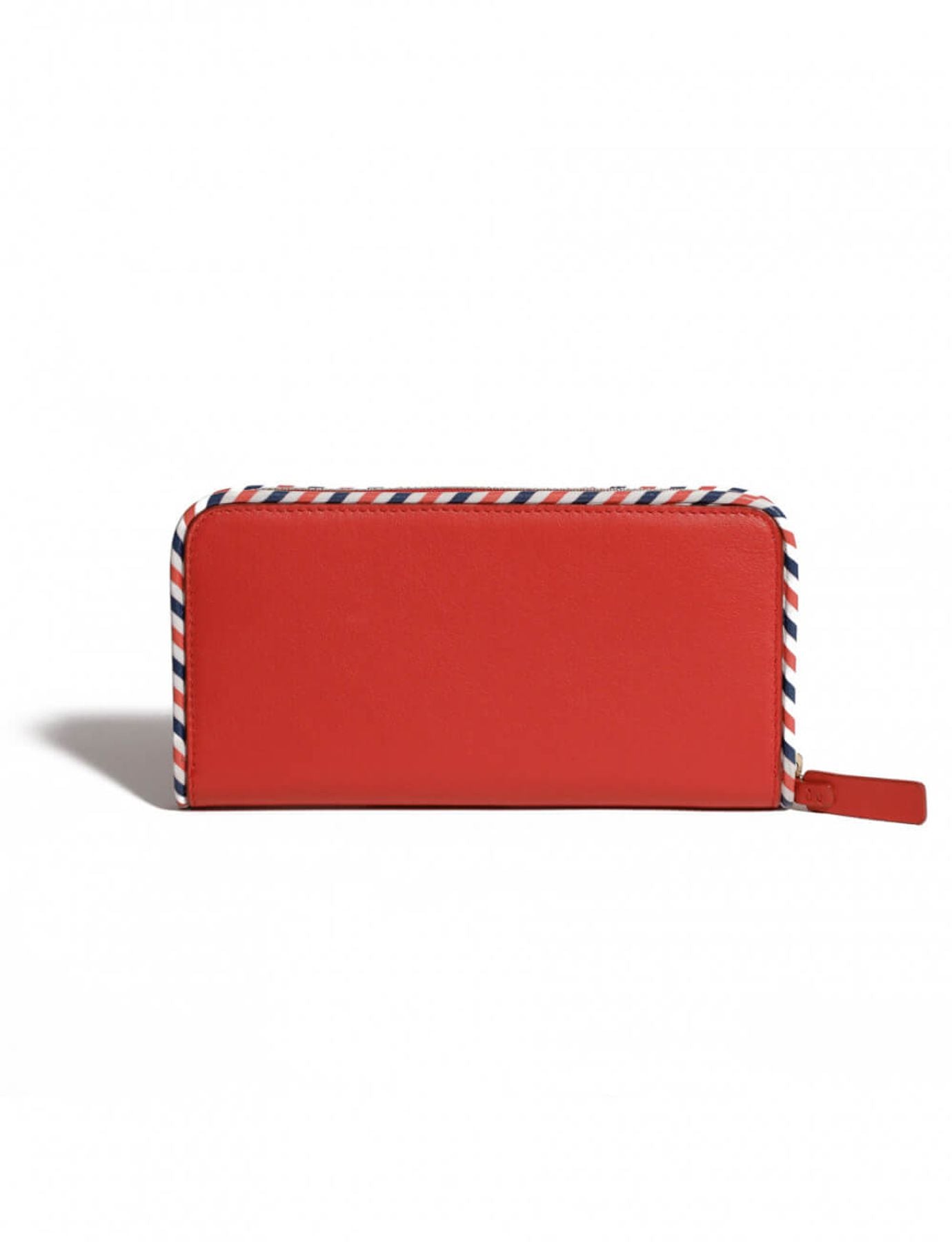 Cartera Marcia roja