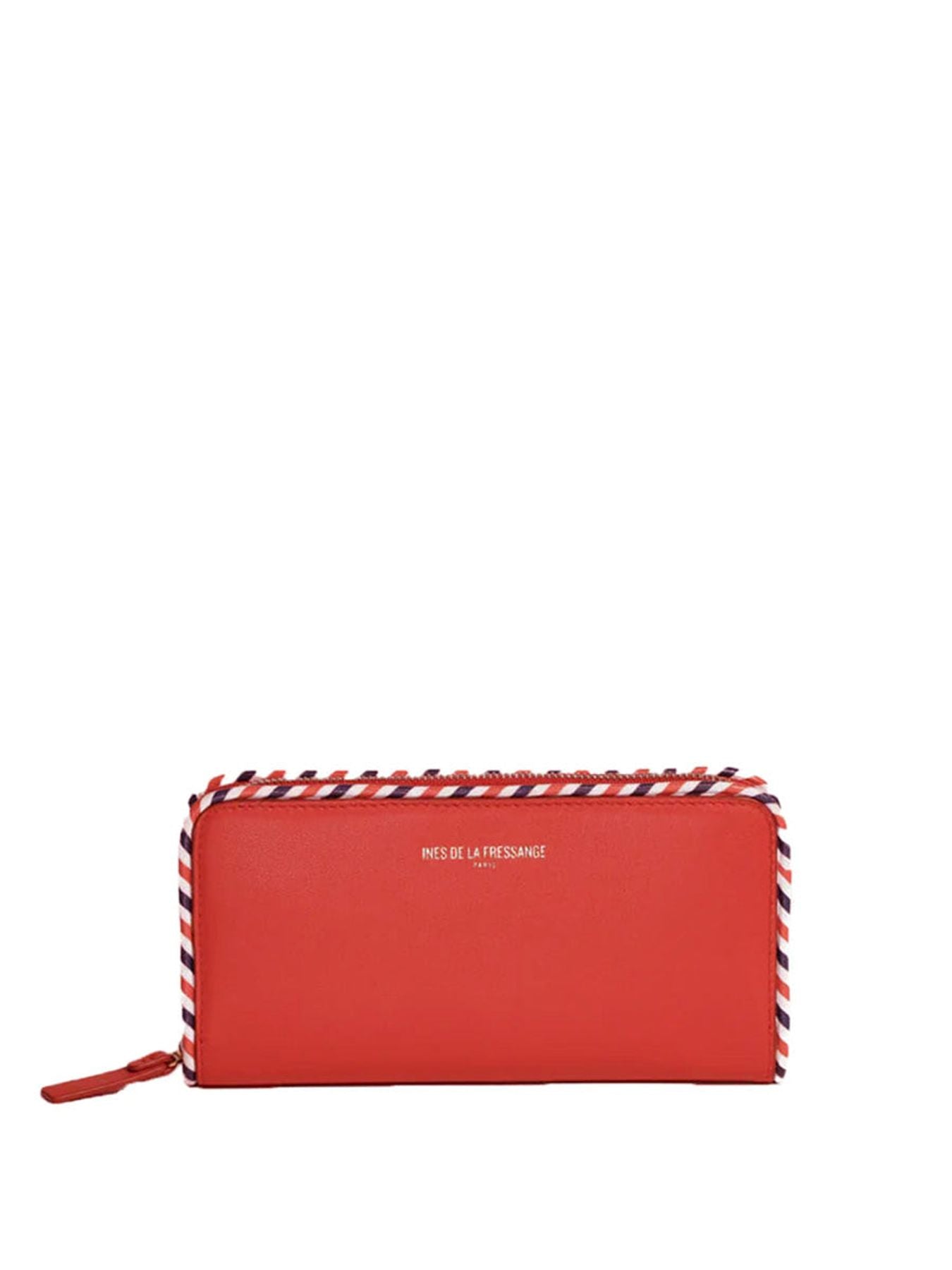 Cartera Marcia roja