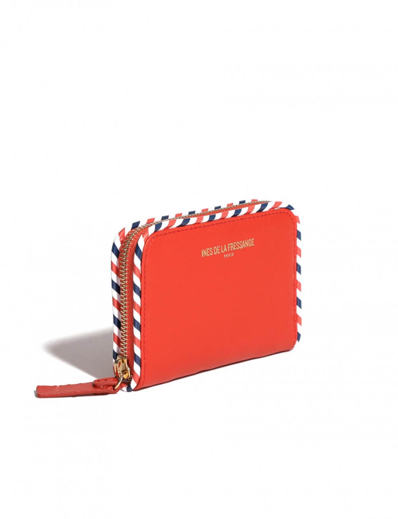 Bolso Marcia rojo