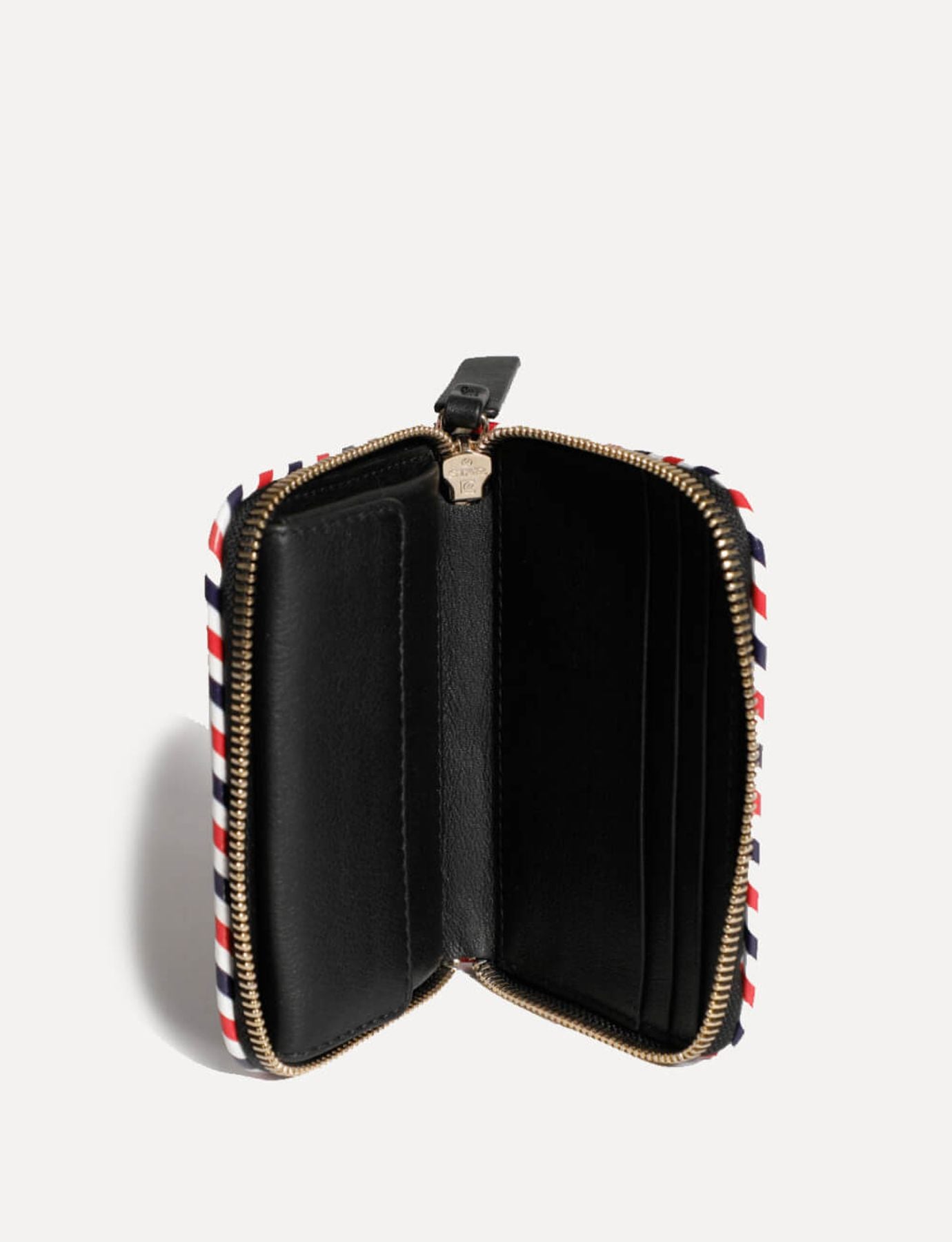Cartera negra Marcia