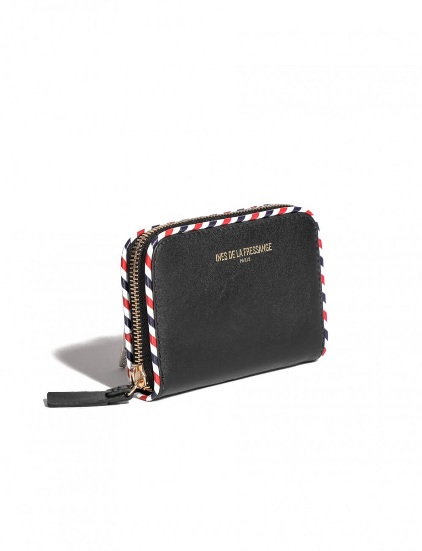 Cartera negra Marcia