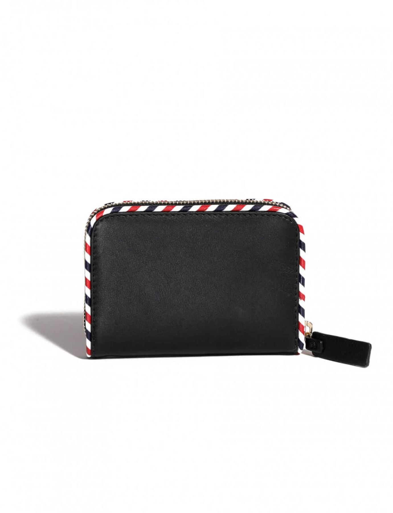 Cartera negra Marcia