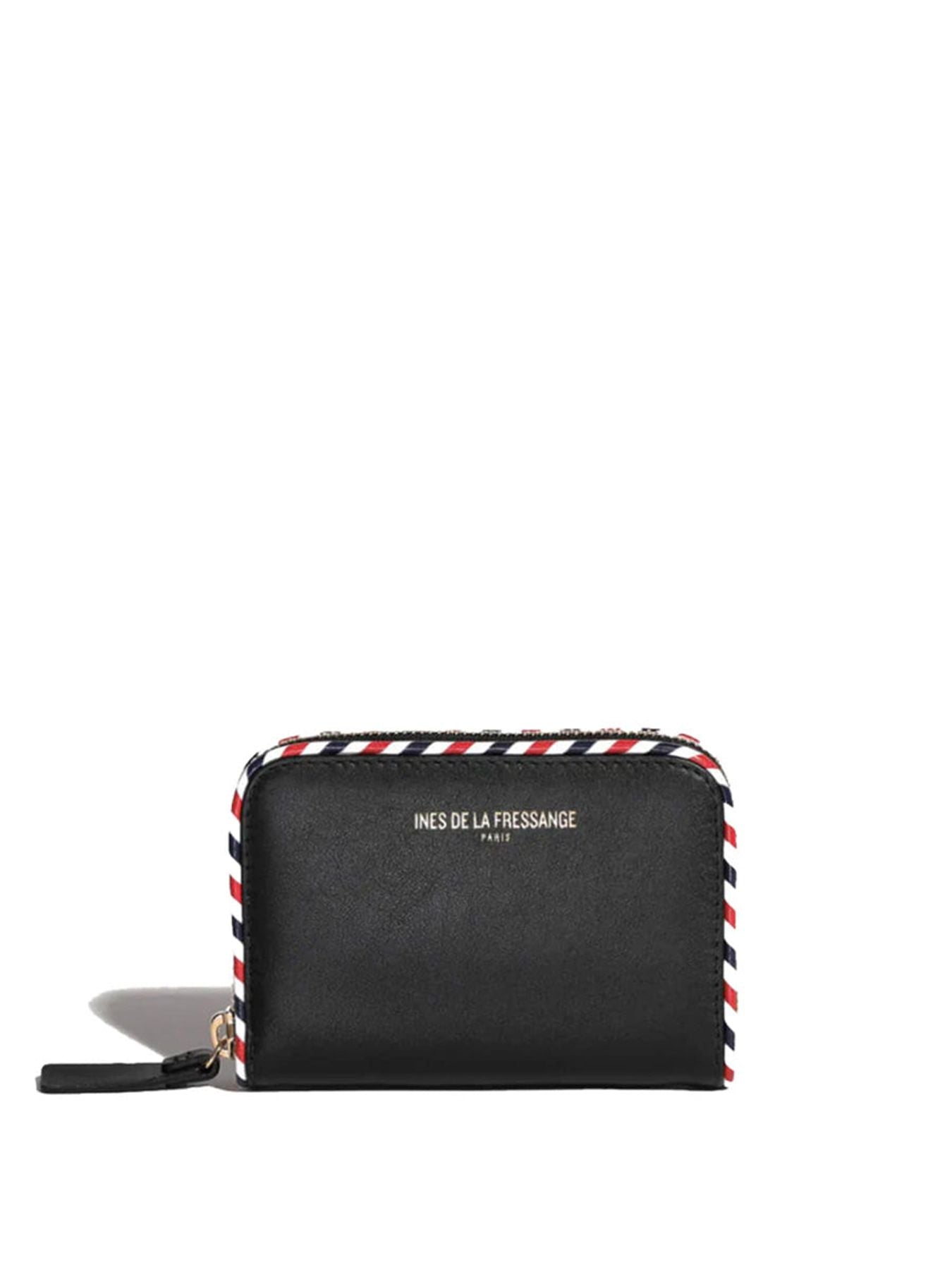 Cartera negra Marcia