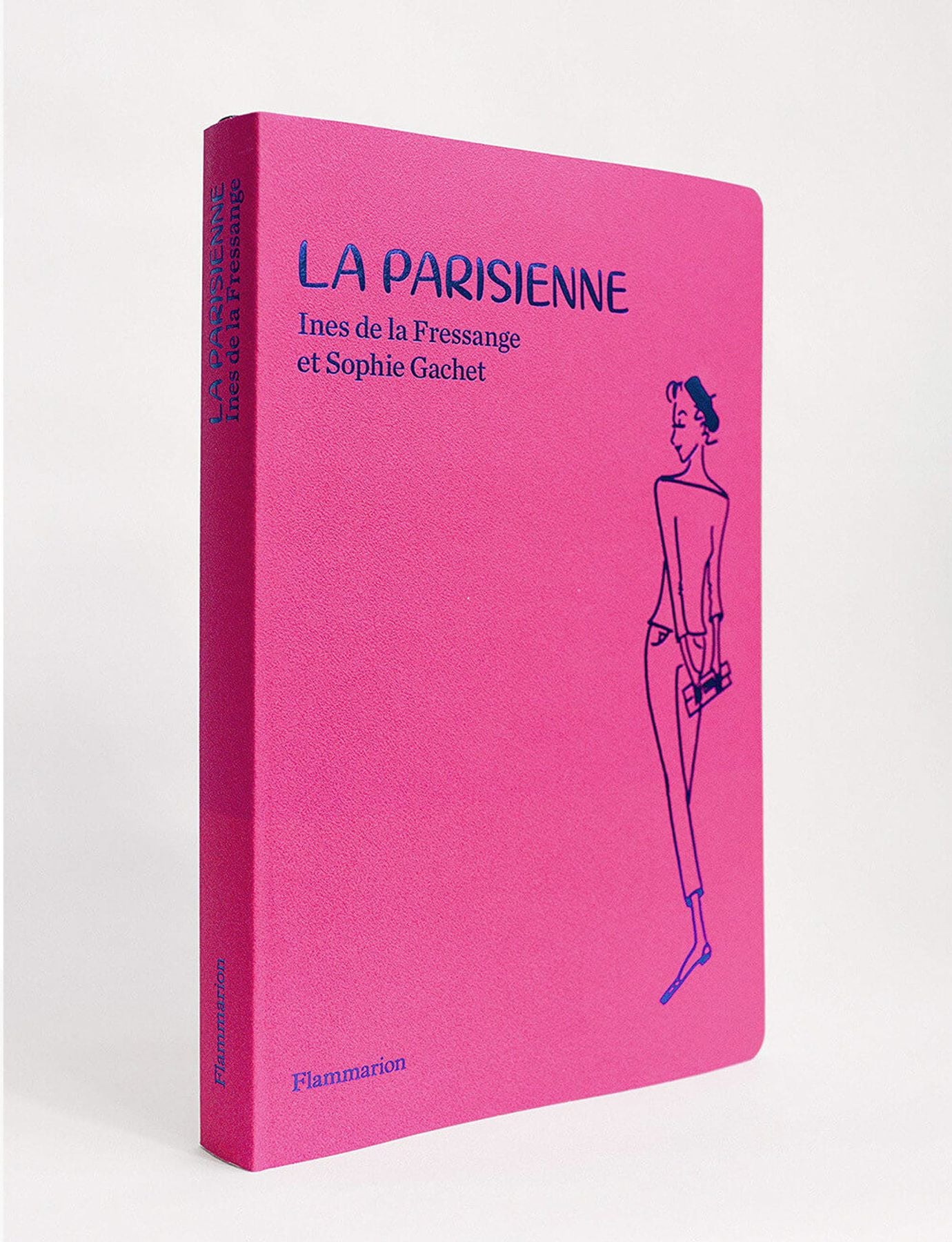 La Parisienne FR new edition 2019 - Ines de la Fressange Paris