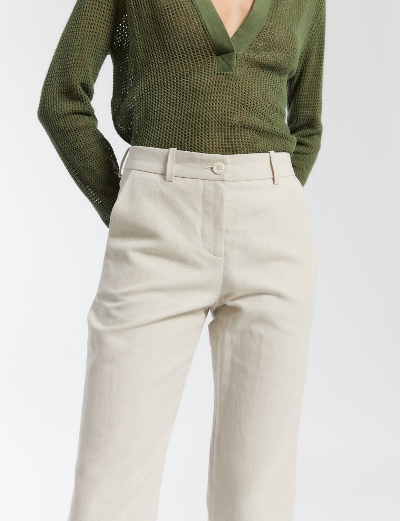 trousers-francisco-linen-ecru