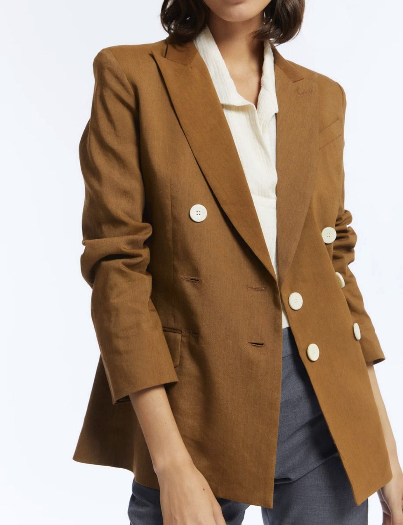 jacket-ezio-linen-brown
