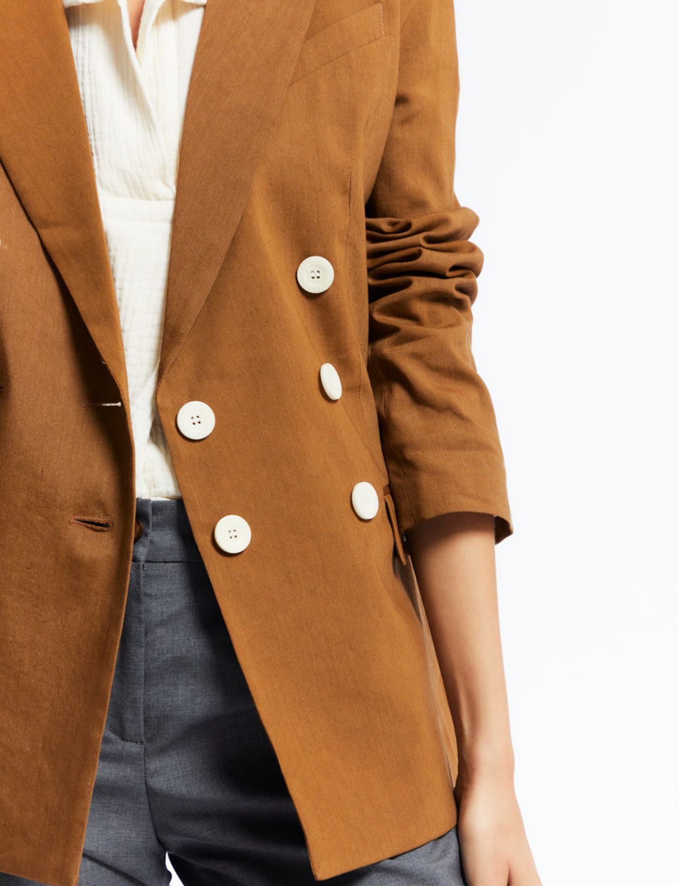 jacket-ezio-linen-brown