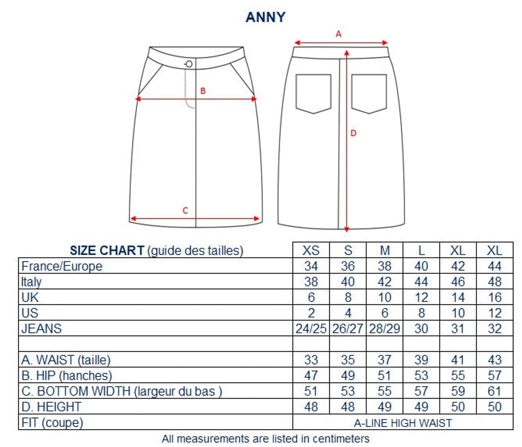 anny-skirt