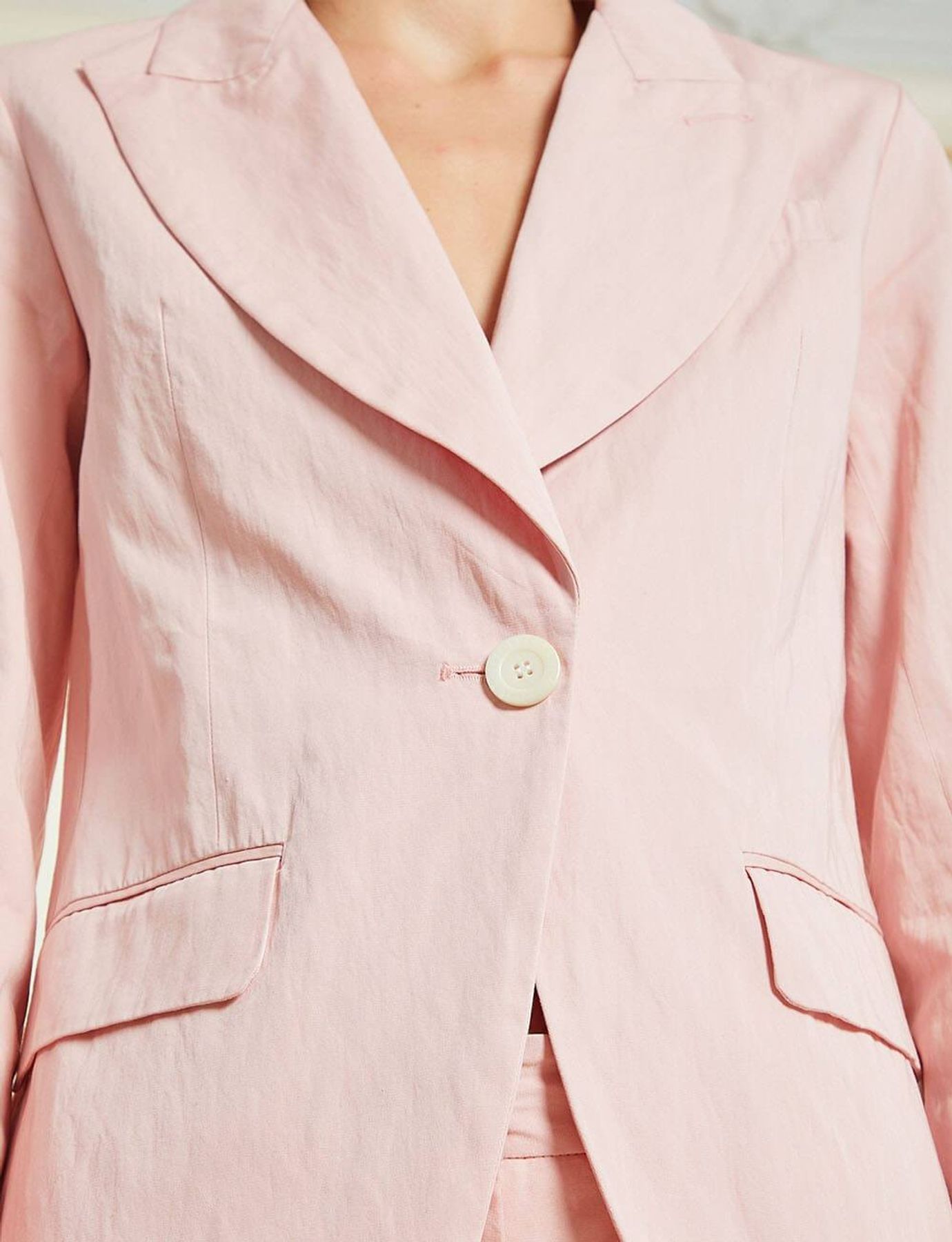 jacket-gaelle-pale pink