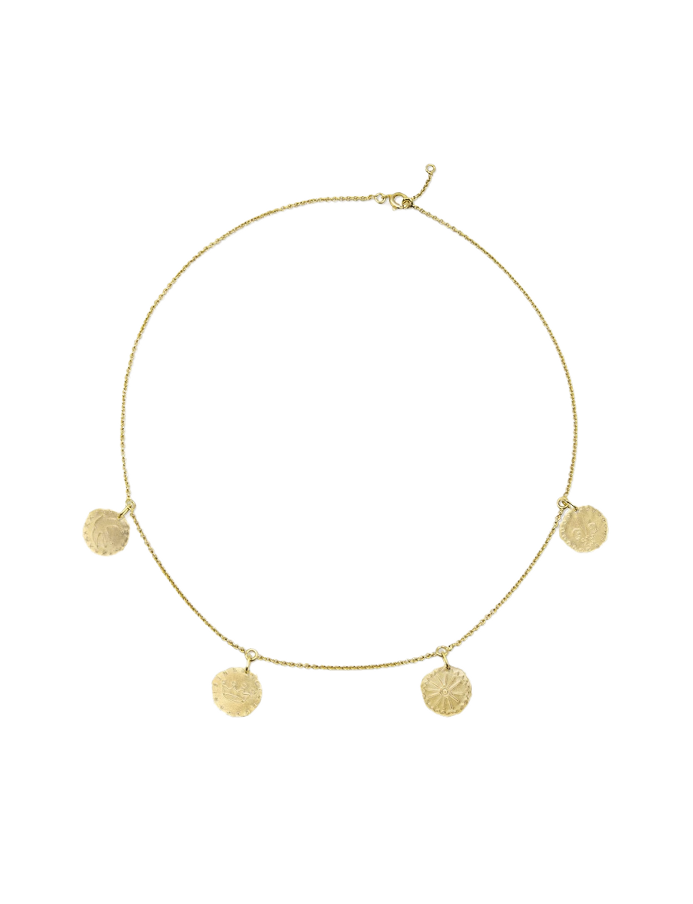 necklace-lutece-4-pattern-gold-plate